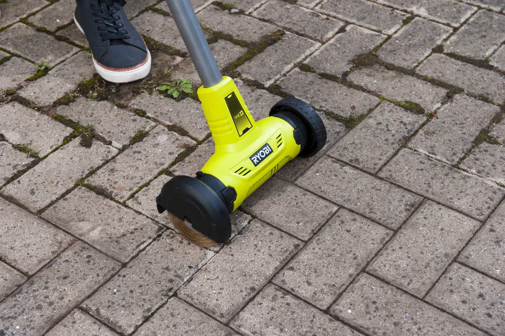 Ryobi Rac814 Wire Brush (Single)