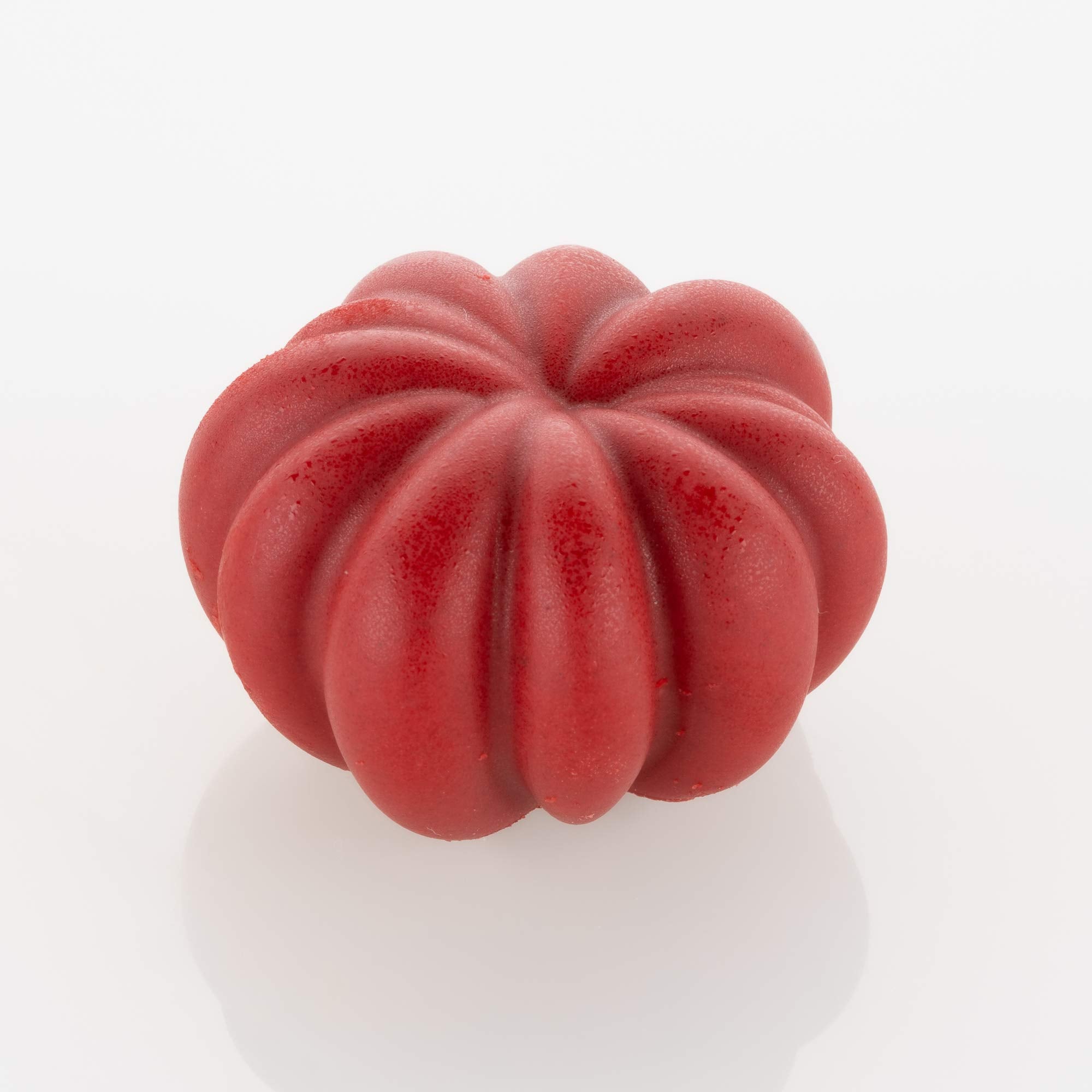 Silikomart Pomodoro24 Silicone Mold With 12 Tomato-Shape Cavities