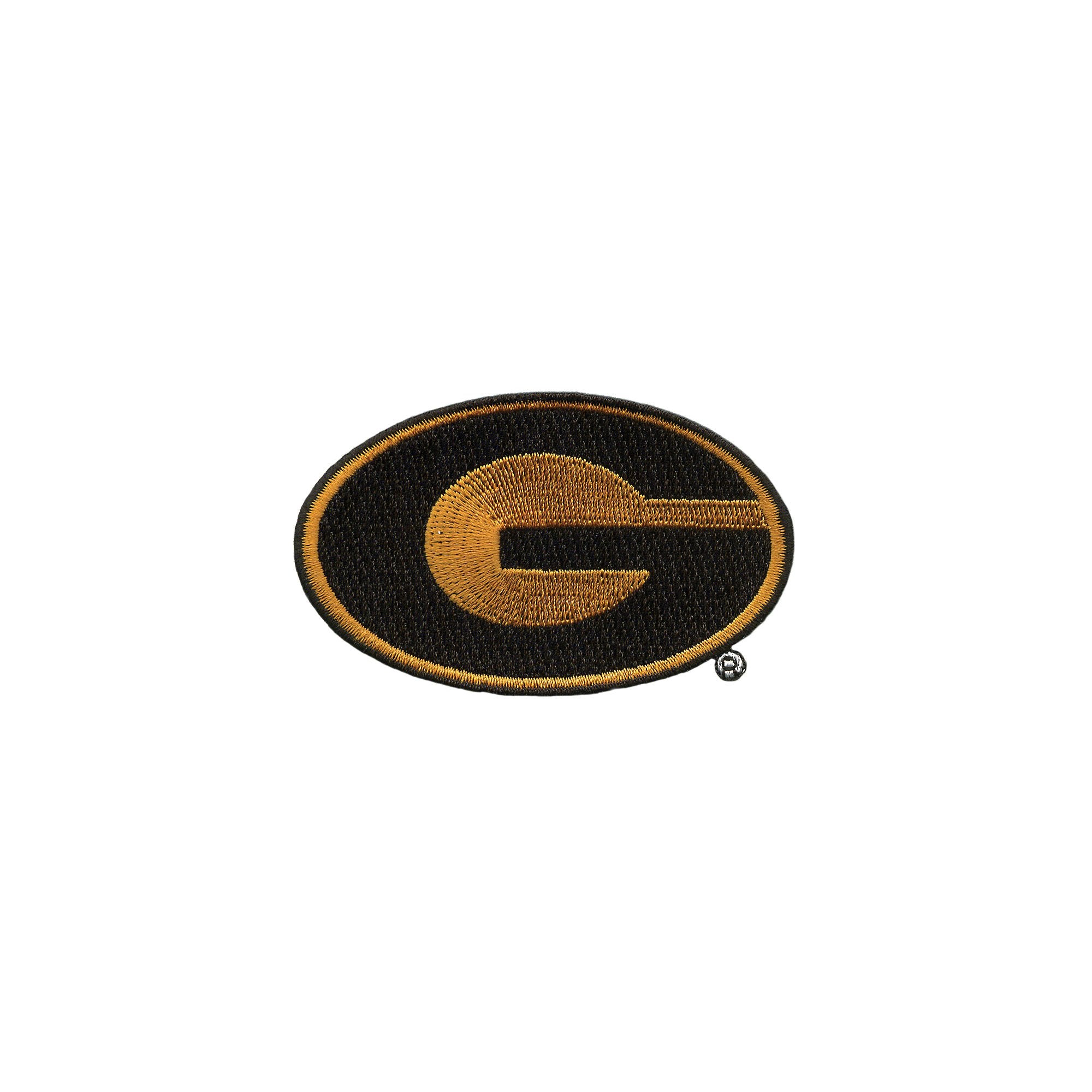 Tervis Gsu Tigers Logo Tumbler With Emblem And Black Lid 16Oz, Clear