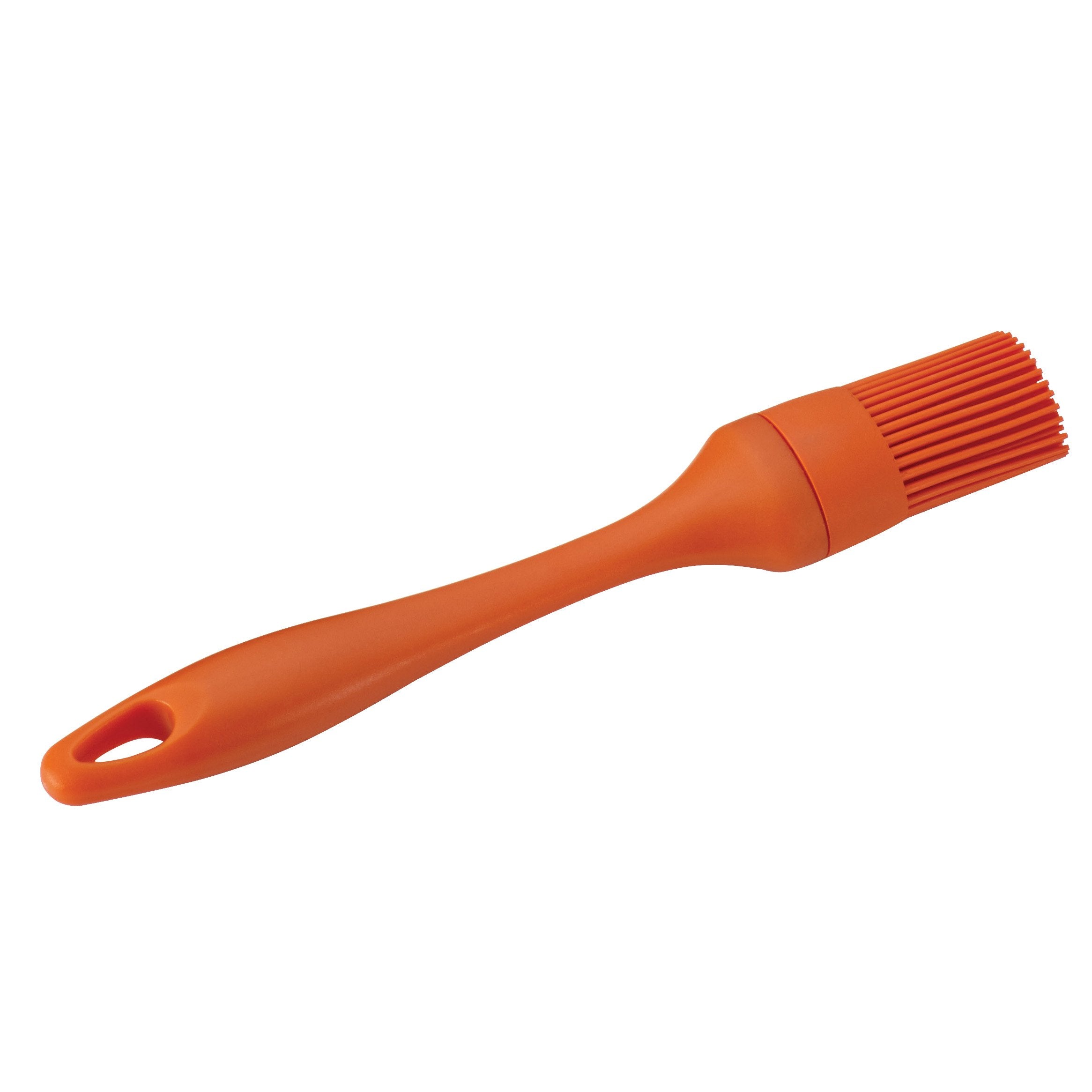 Rachael Ray Tools & Gadgets 6-Piece Nylon Tool Set, Orange, 10 Inches, Large