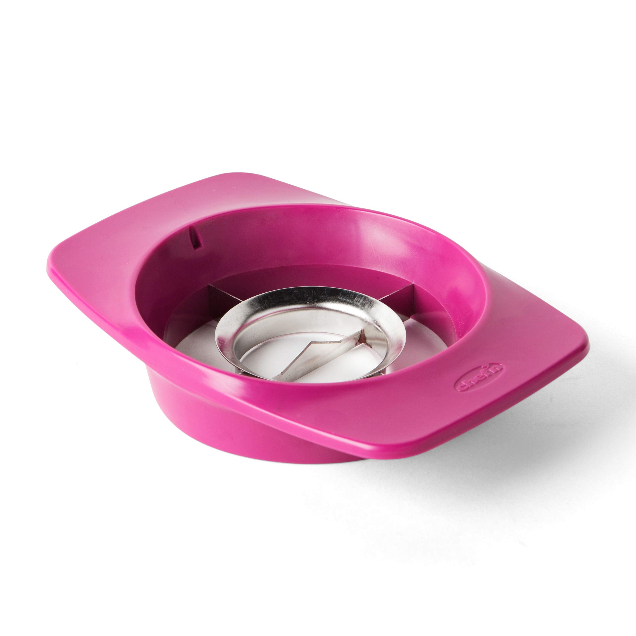 Chef'N Slicester Pomegranate Prep Tool, One Size, Cherry