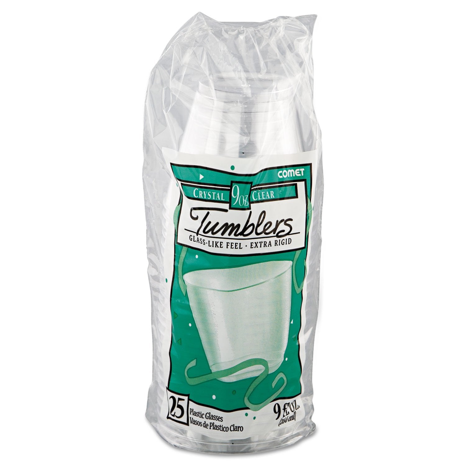 Wna Comet Smooth Wall Tumblers Wna T9S