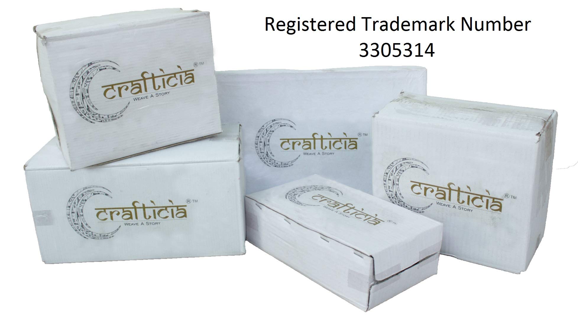 Crafticia Oxidised Lord Ganesh Statue Sitting On A Chair And Reading Ramayan Figurine Of Lord Ganesha Ganpati Statue Feng Shui G