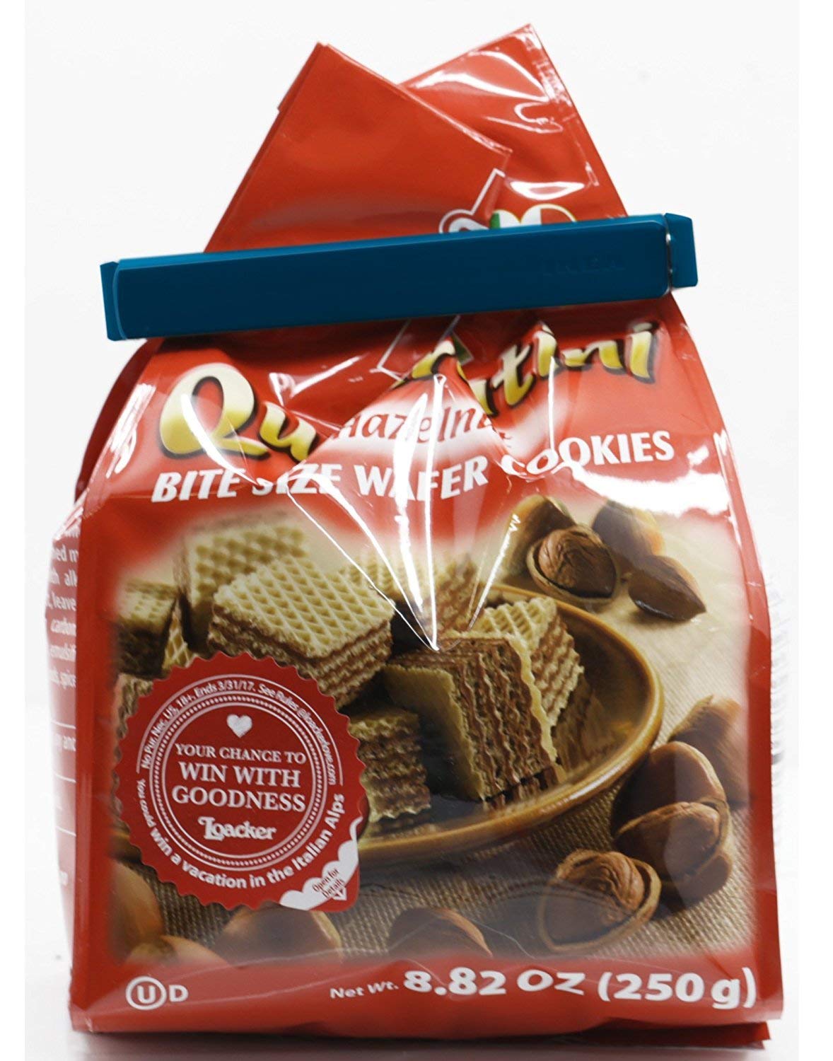 Ikea Bevara Sealing Clip Multicolor, Ikea-Bevara-Clip-Multicolor-1Pk