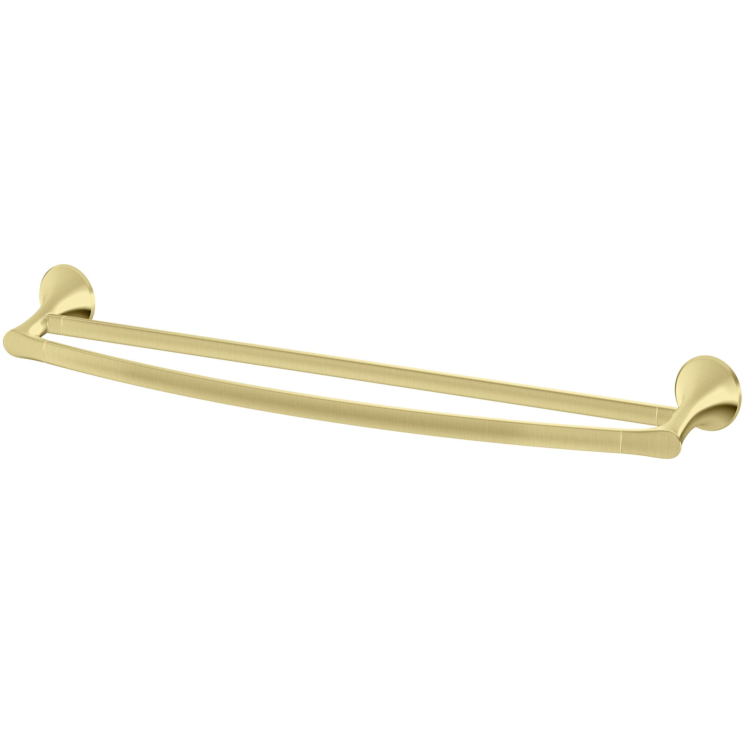 Pfister BTB-RH2BG Rhen-Towel bar, 24, Brushed Gold