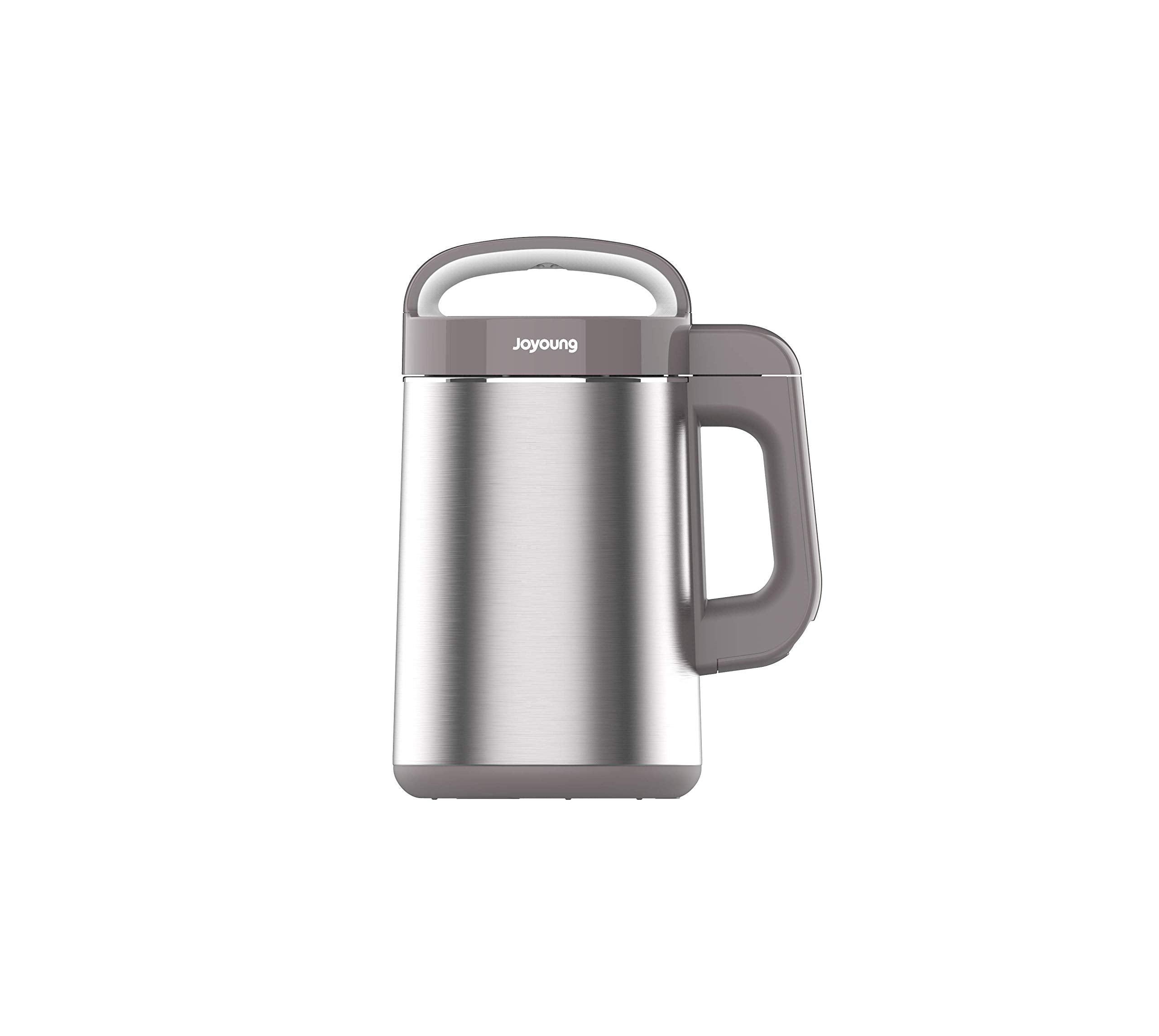 [Joyoung Dj12U-A903Sg] Fully Automatic Soy Milk Maker (120V 1.2L)