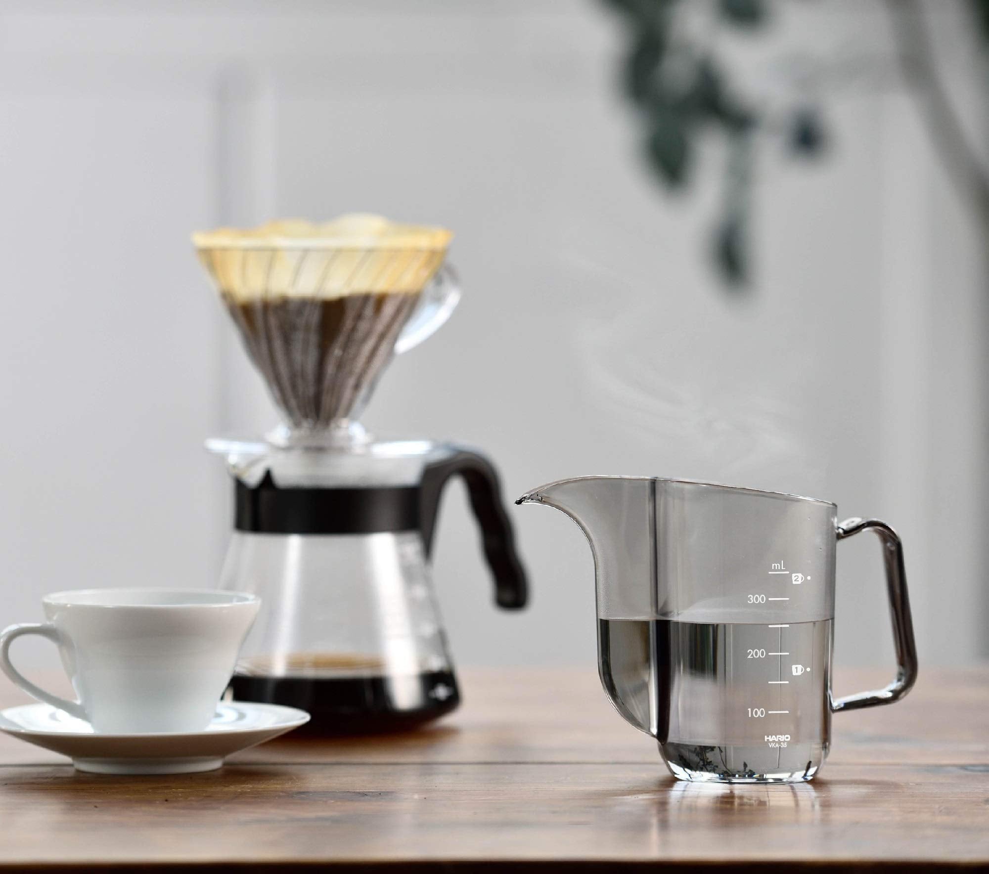 Hario V60 Air Drip Kettle, 350Ml