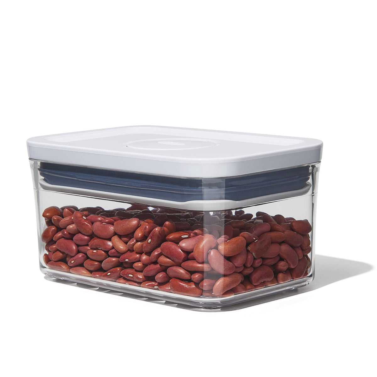 Oxo Good Grips Pop Container - Rectangle Mini 0.6 Qt