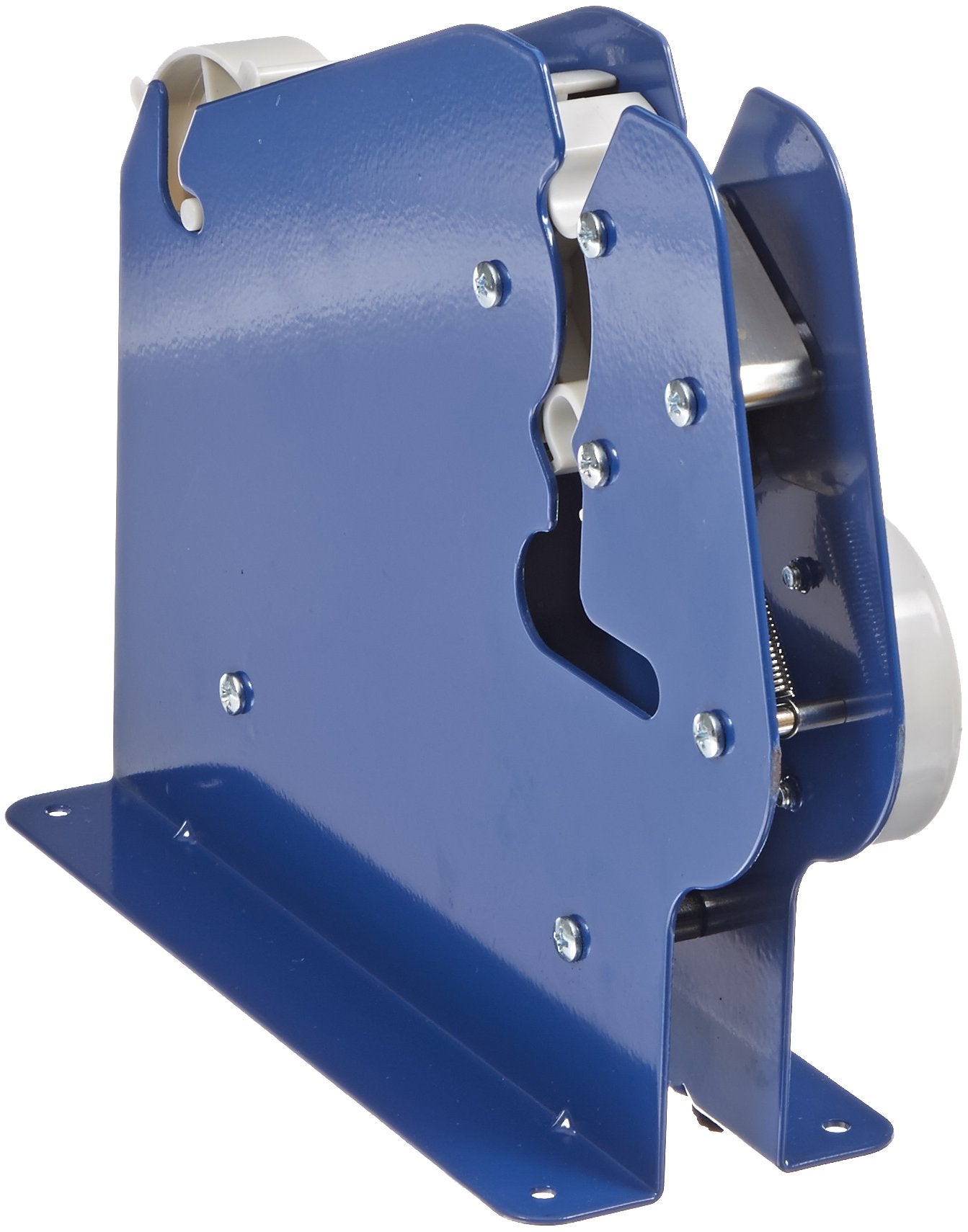 Powerseal Aviditi Wide Neck Heavy-Duty Bag Taper With Trimmer For 5/8' And 3/8' Wide Bag Sealing Tape