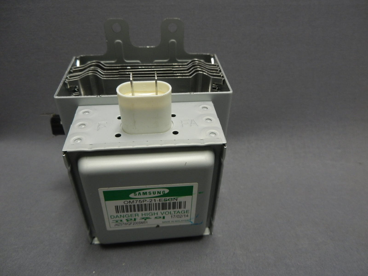 Samsung Om75P-21-Esgn Microwave Magnetron