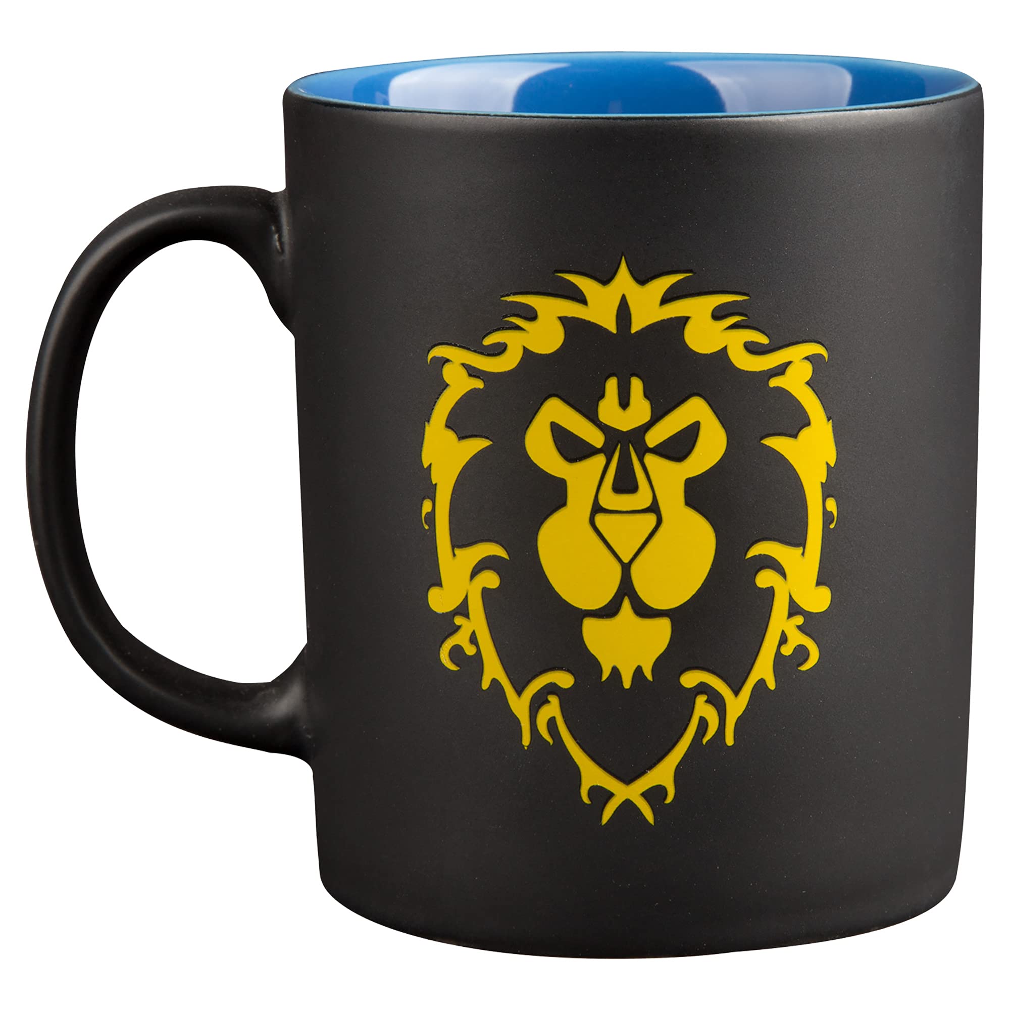 World of Warcraft Alliance Logo 11 Ounce Mug