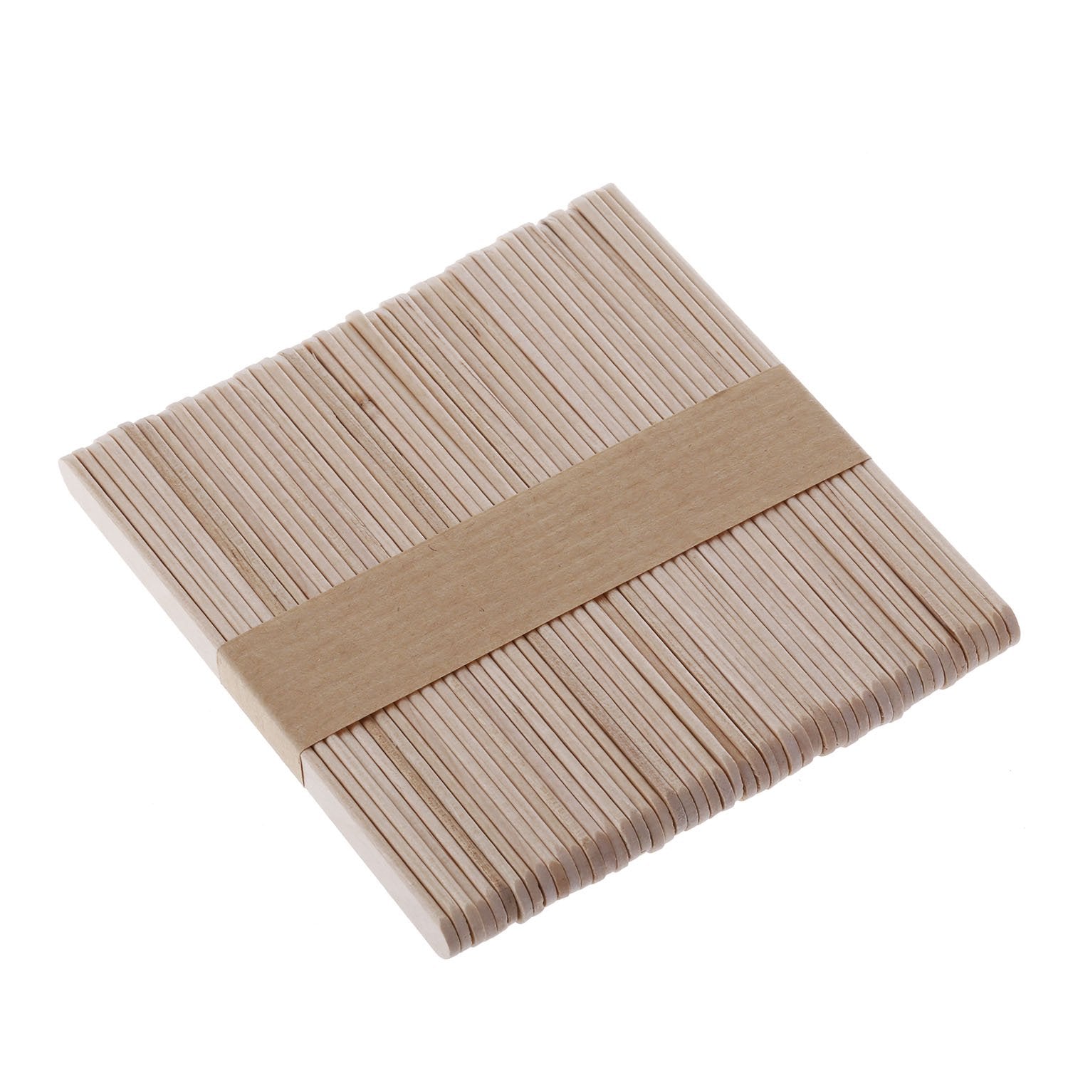 Silikomart Silicone Easy Ice Cream Bar Mold, Set Of 2, Classic