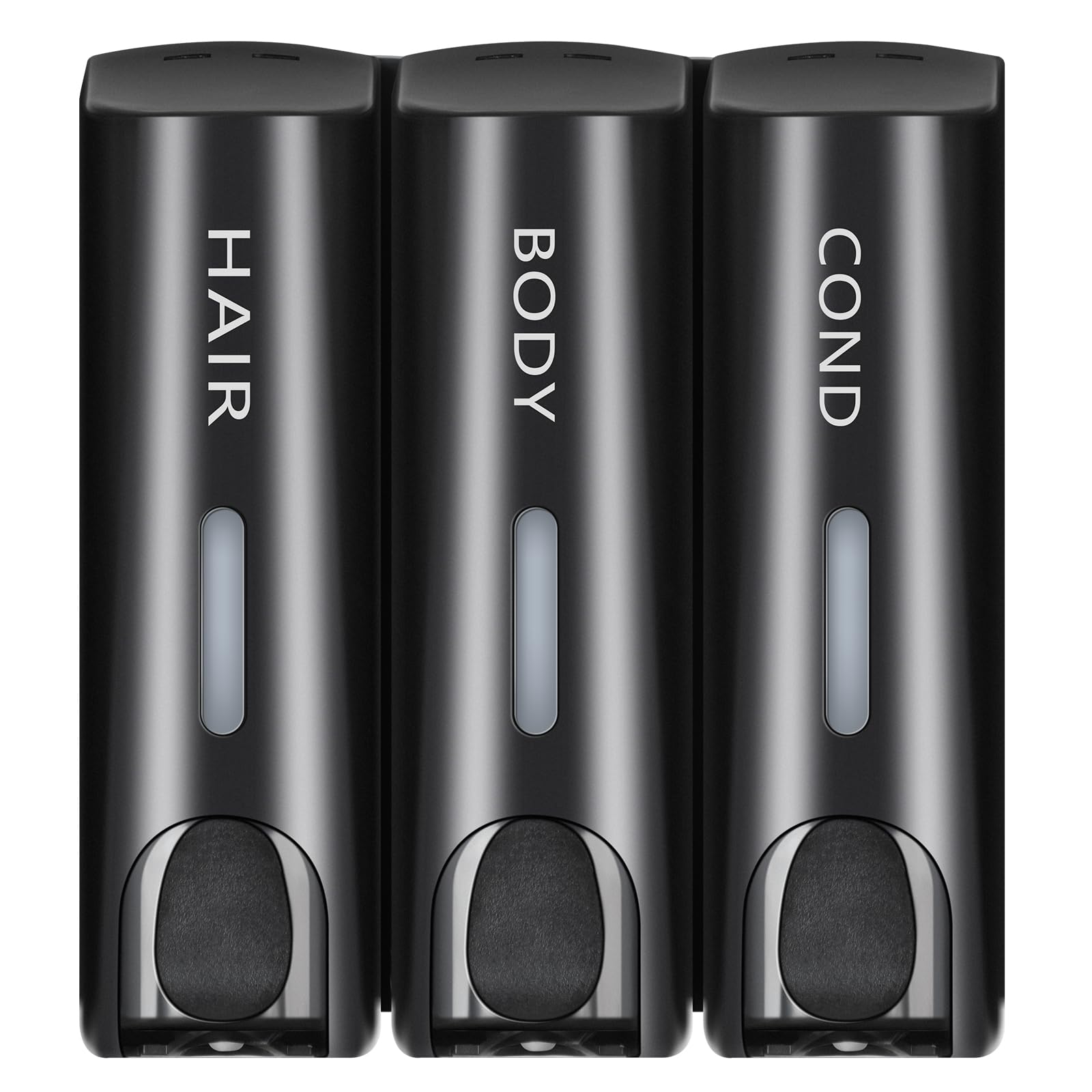 Yiaoz Shower Dispenser,Shower Soap Dispenser,Shampoo And Conditioner Dispenser,Wall Dispenser For Shampoo,Shampoo Dispenser Wall