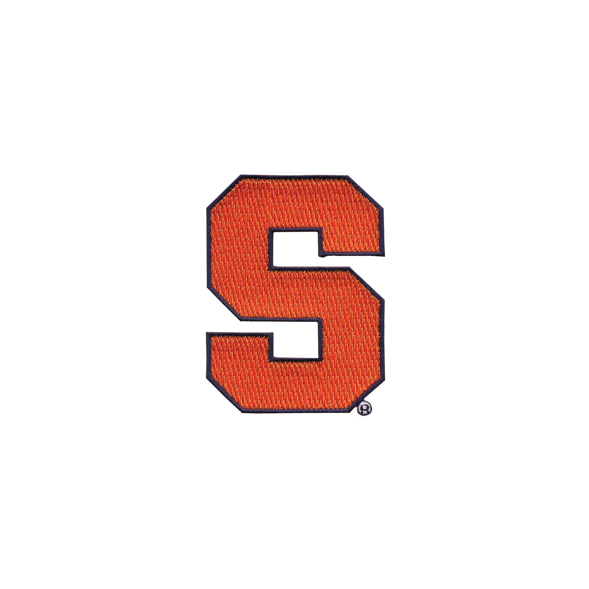 Tervis Made In Usa Double Walled Syracuse University Orange Insulated Tumbler Cup Keeps Drinks Cold & Hot, 16Oz, Primary Logo