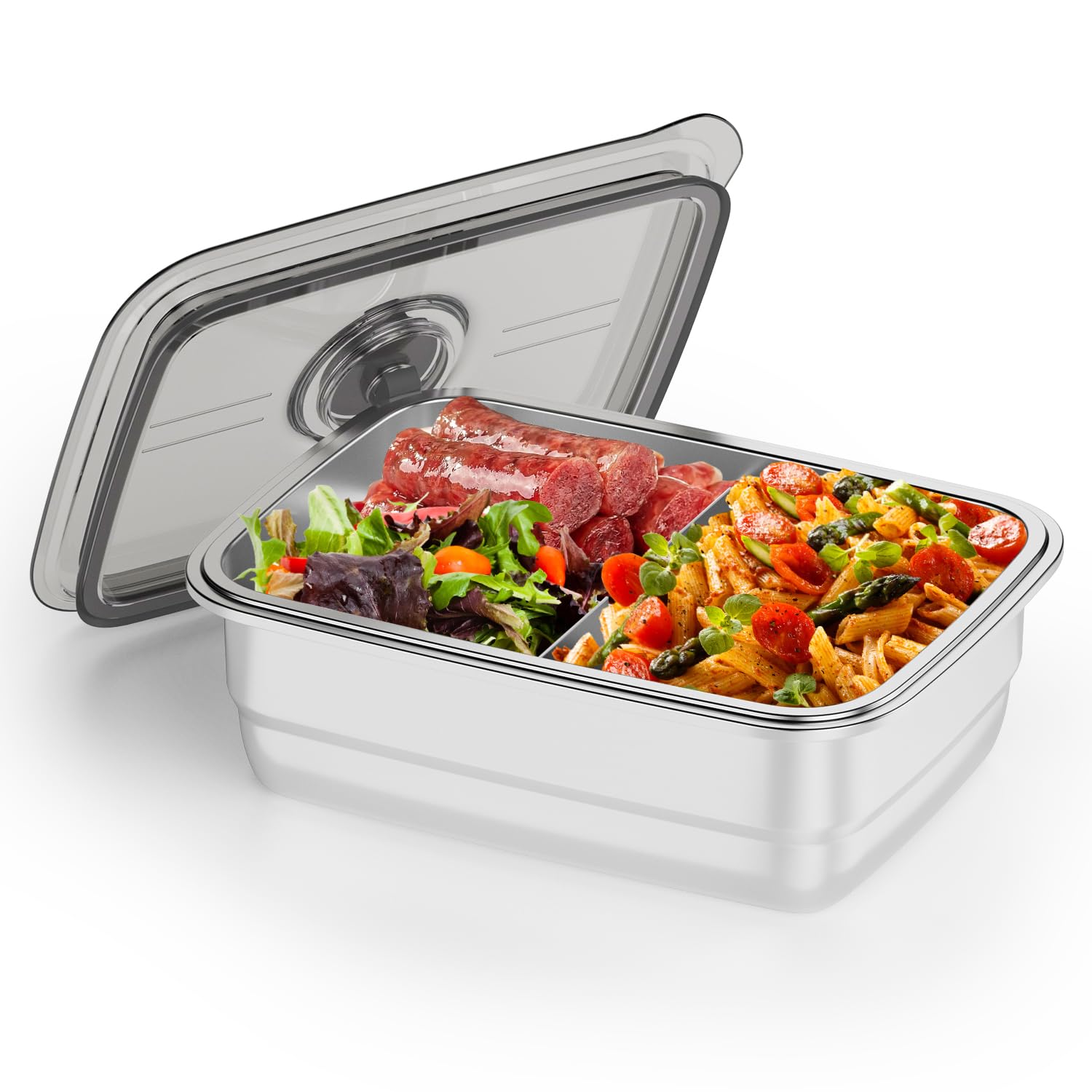 Aerkine Electric Lunch Box