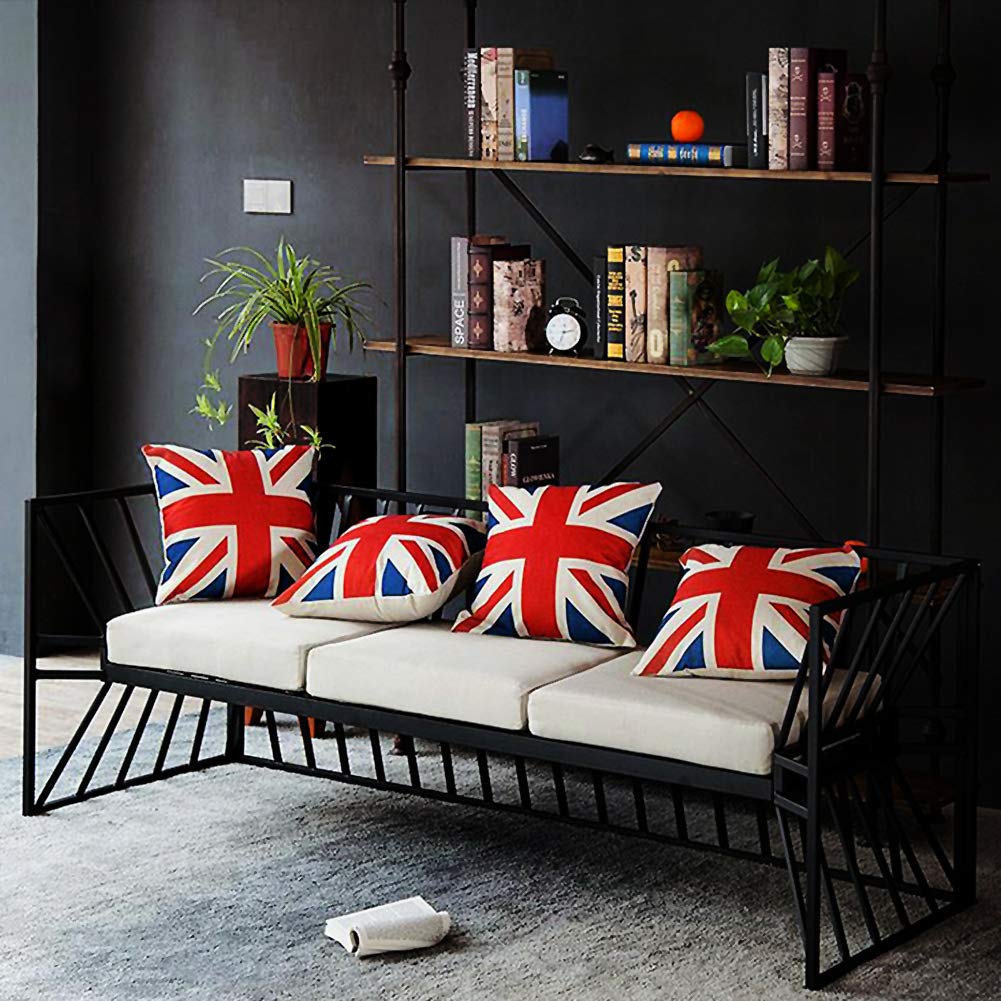 Livelynine 15.8''X197'' Removable Black Wallpaper For Bedroom Peel And ...