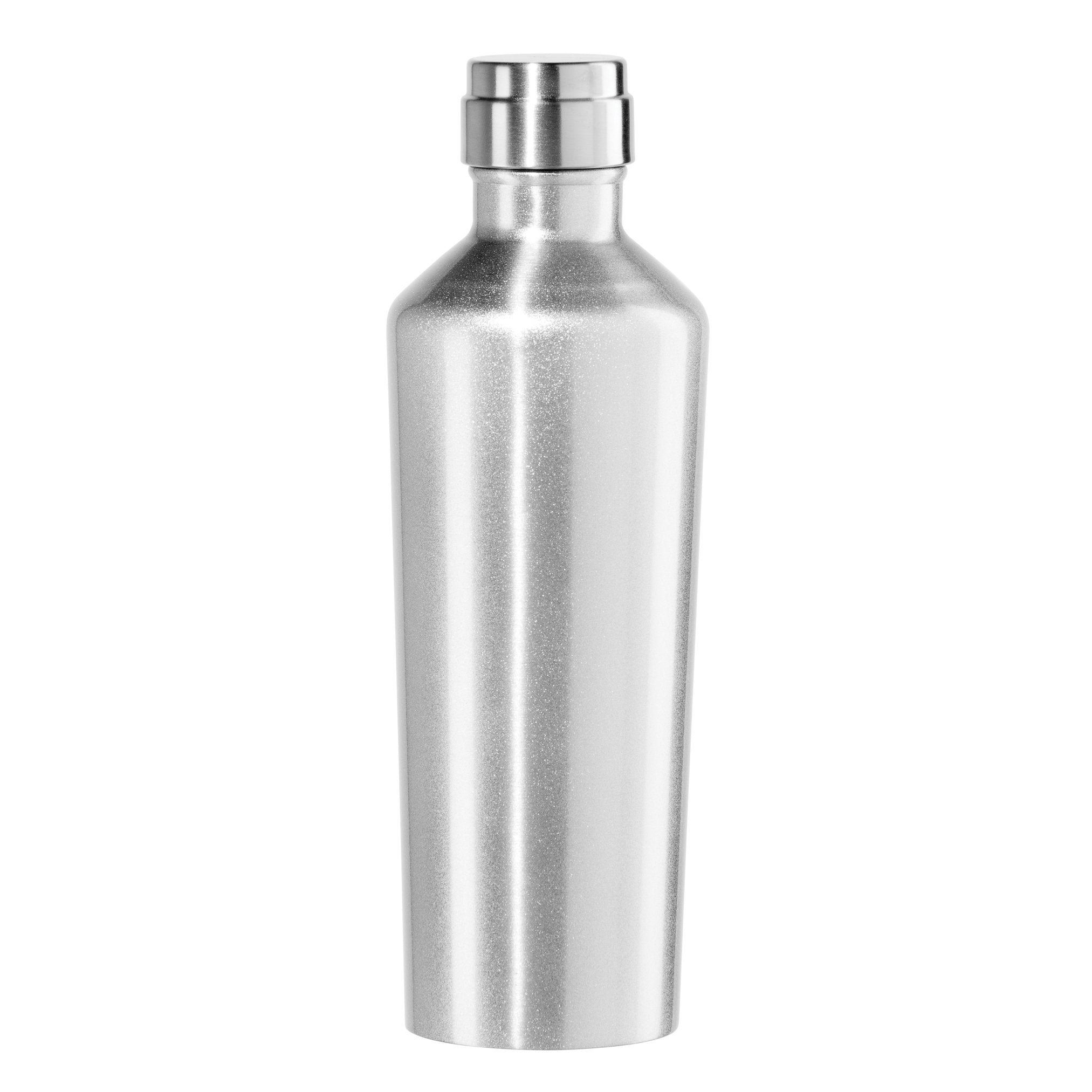 Oggi 8095.0 Sports Bottle, Silver
