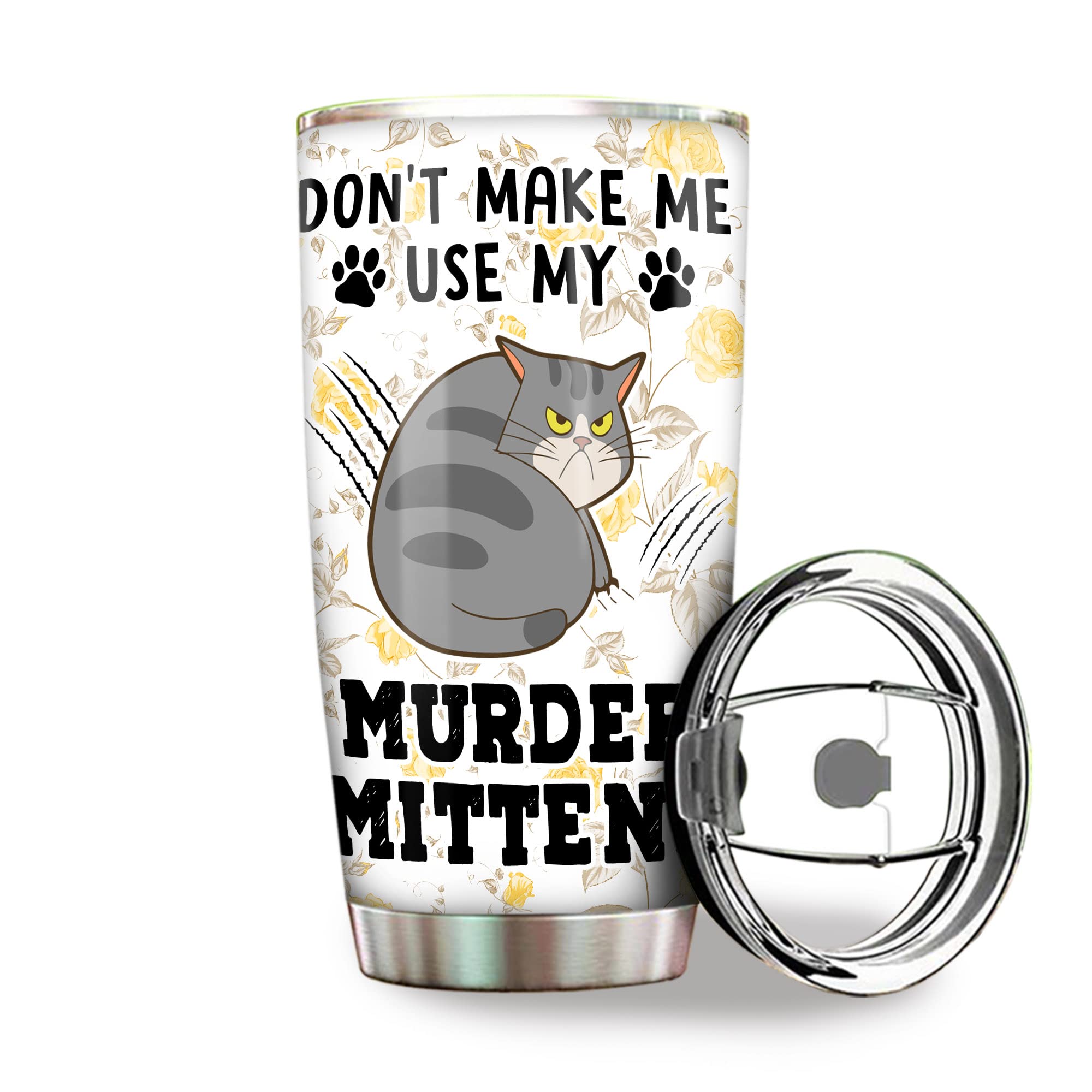 Medroc Vet Tech Gifts Tumbler - Stainless Steel 20Oz, Funny Veterinarian Gift For Women Men, Vet Tech Week Gift For Assistant Re