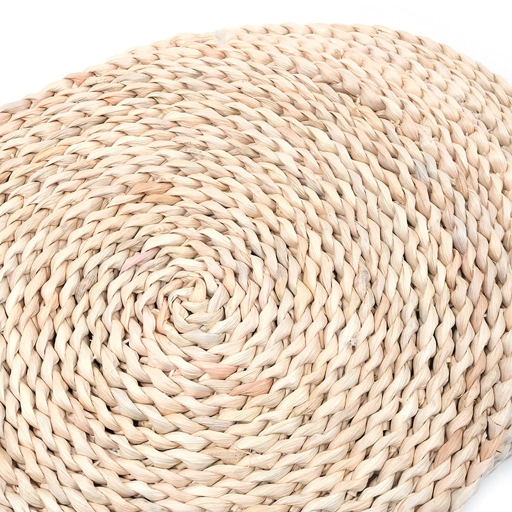 Alnicov 9.8 Inch Table Heat Insulated Pad Pack Of 4