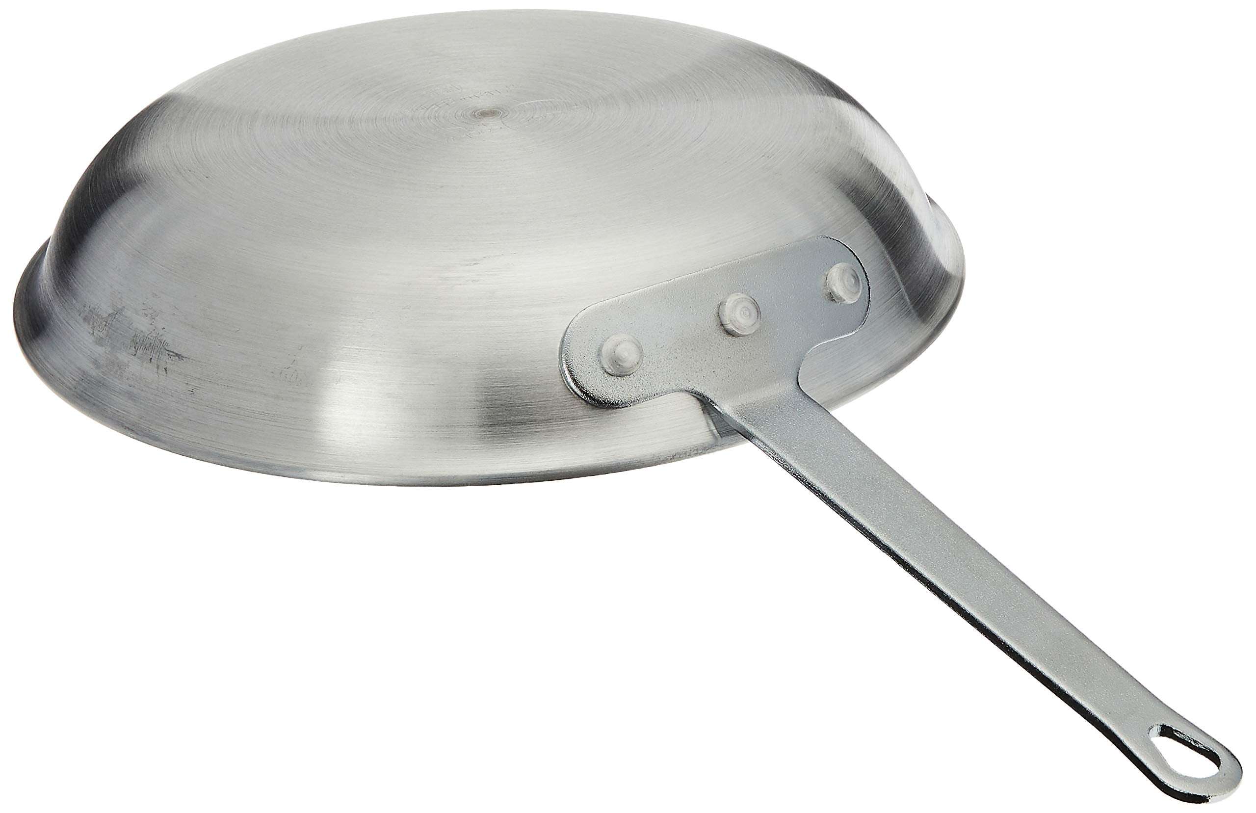 Vollrath 10'' Arkadia Natural Finish Fry Pan