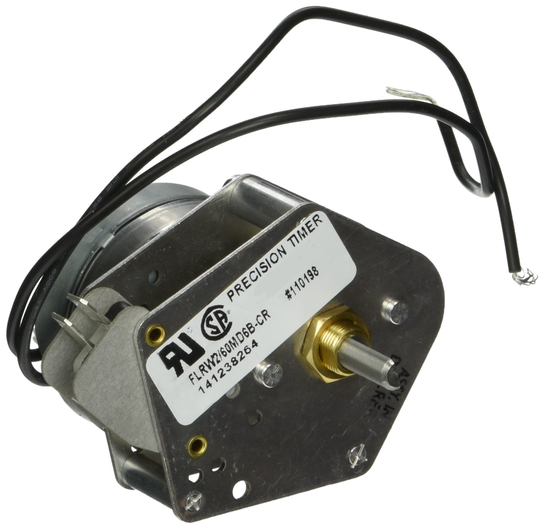 Cleveland Timer; Motor Driven; Mechanica 110198 - Genuine OEM Replacement Part