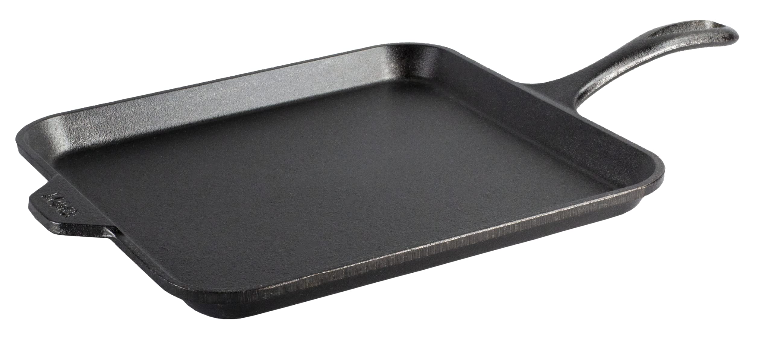 Lodge Cast Iron Square 11'' Griddle