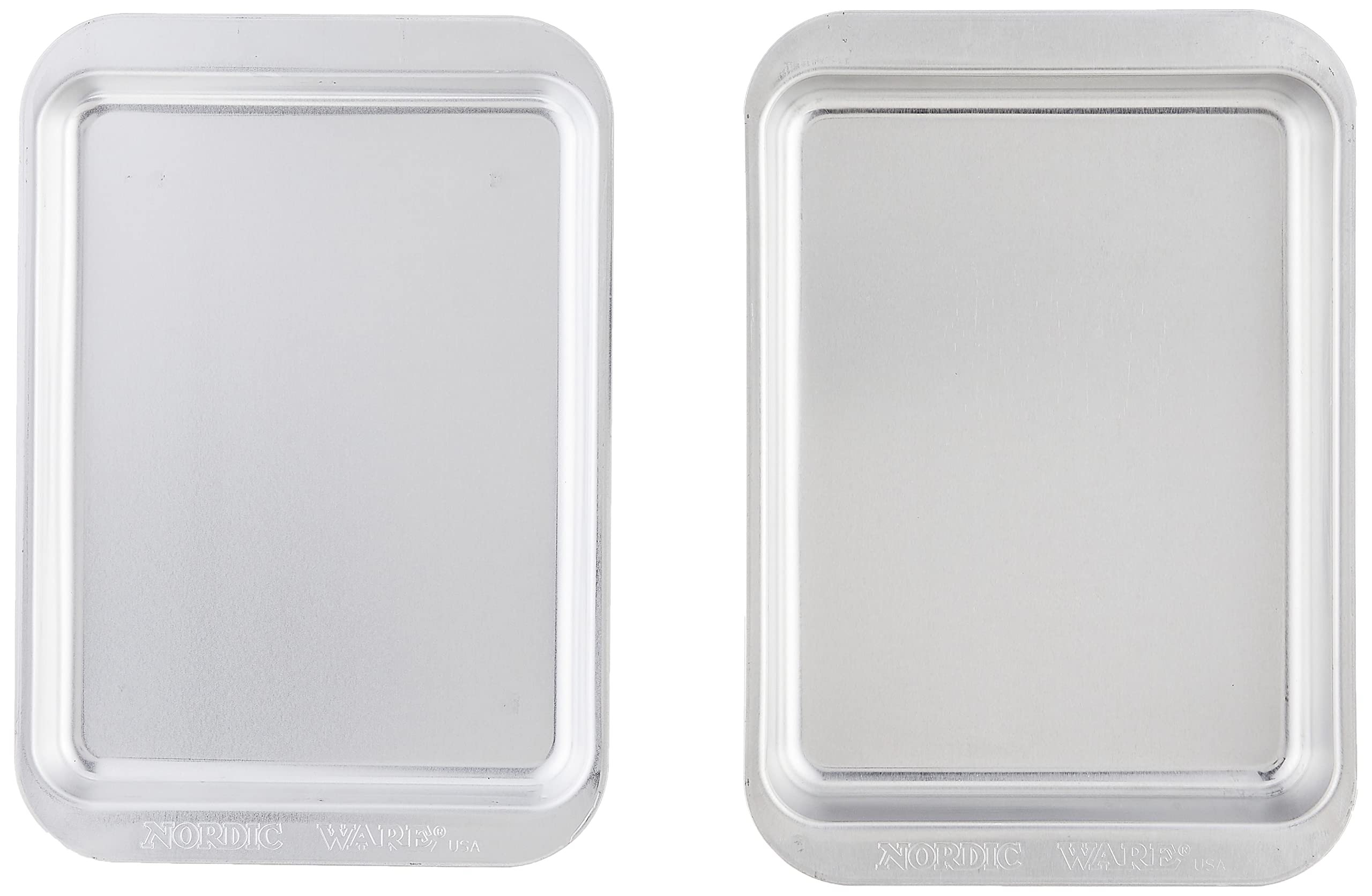 Nordic Ware Naturals Compact, 3 Piece Set, Natural