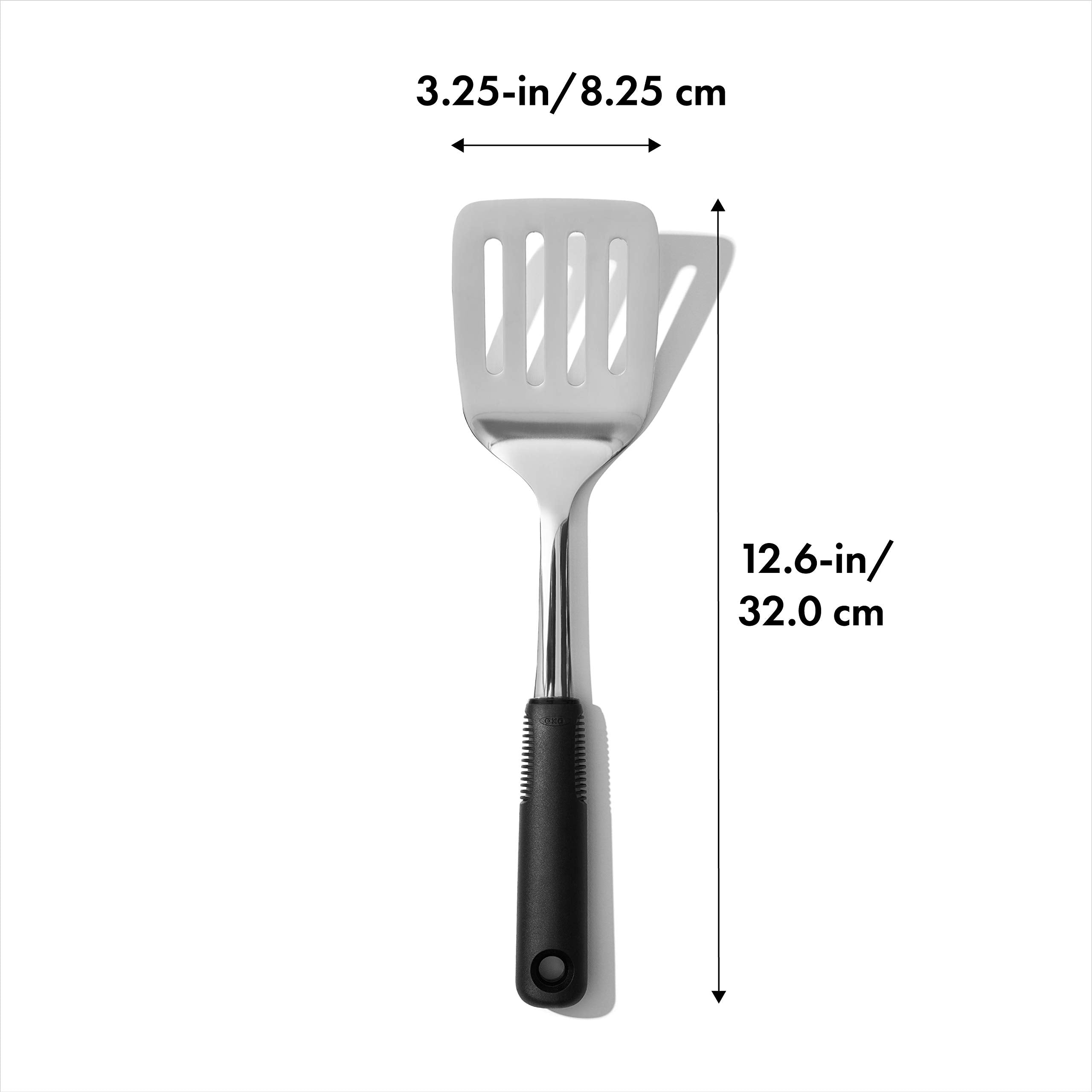 Oxo Good Grips Stainless Steel Turner
