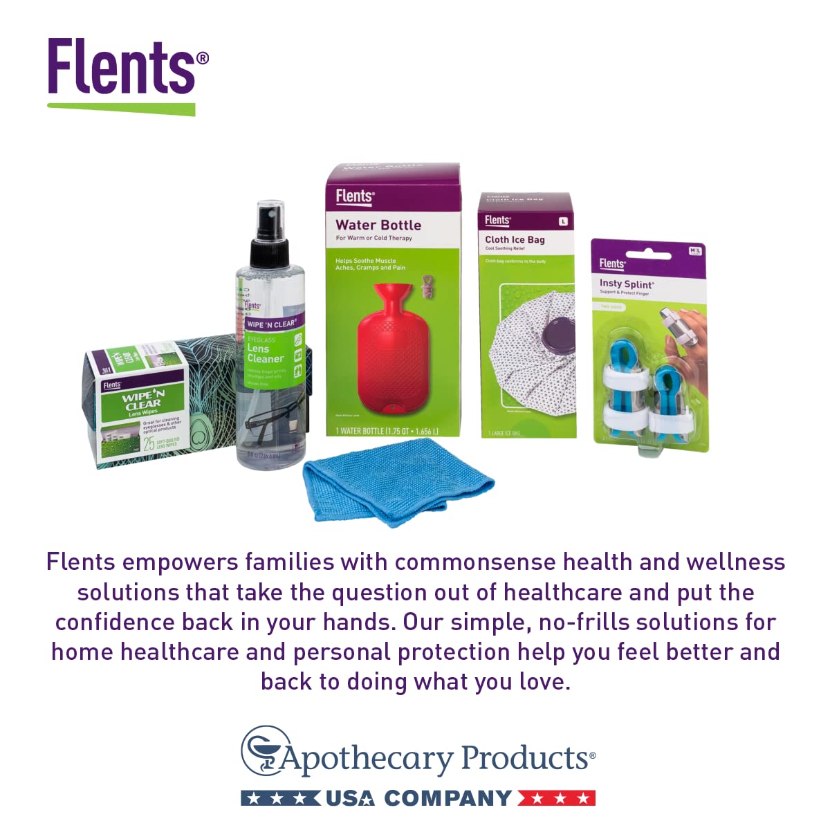 Flents Travel Wide Mouth Container For Shampoo, Conditioner Or Lotion, Flip Cap For Easy Opening, Tsa Approved, Durable And Refi