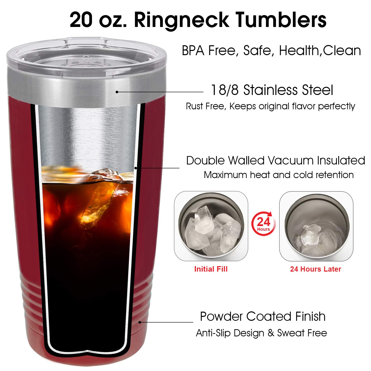 Personalized Tumbler For Women, Custom Coffee Travel Mug, Valentine 'S Day Gift, Mothers Day Gift, Small Tumbler With Lid, Keep