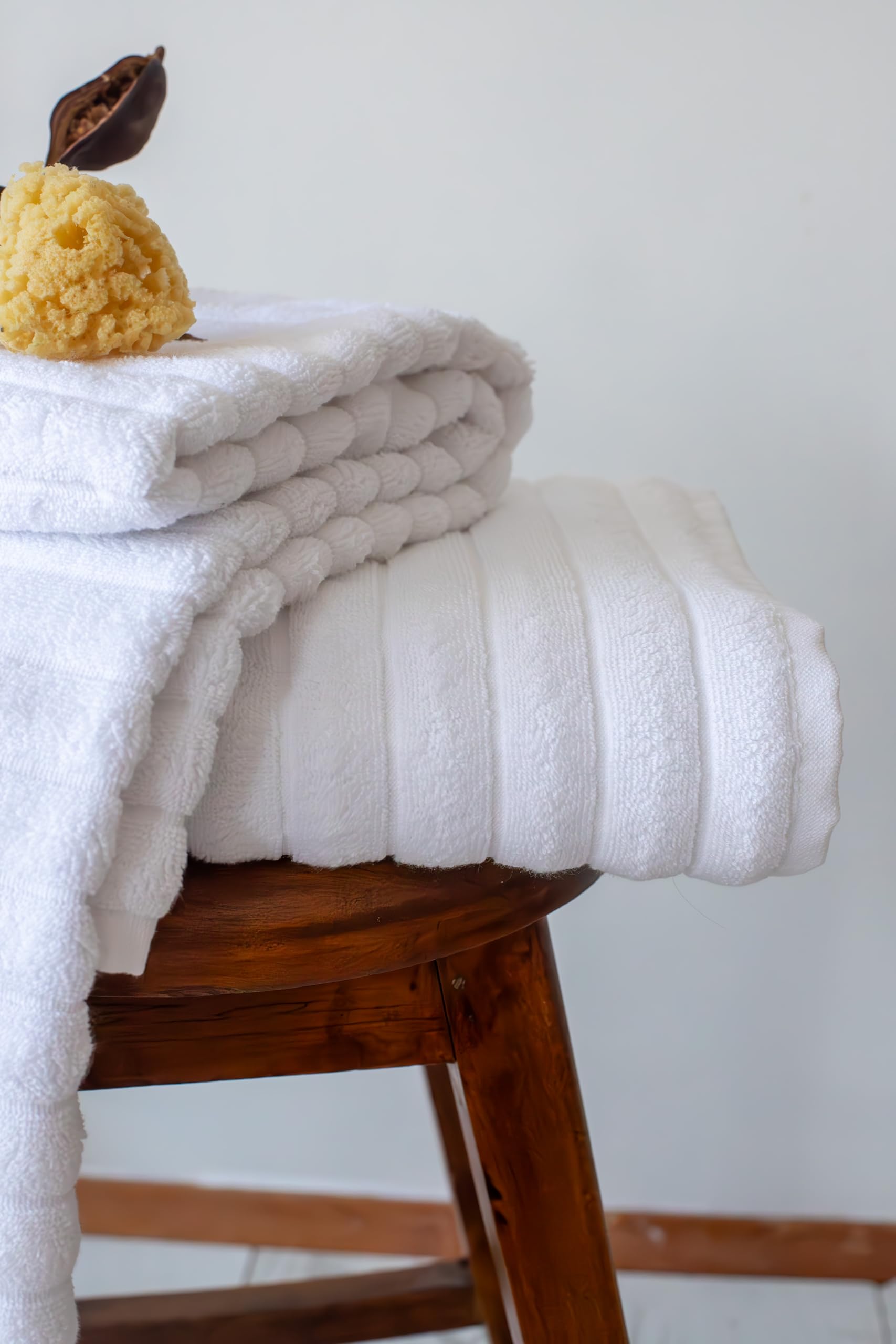 Classic Turkish Towels Ctt Premium Jumbo Bath Sheets 2 Pack, 100% Turkish Cotton, Absorbent & Ultra Comfy Bath Towel Sheets For