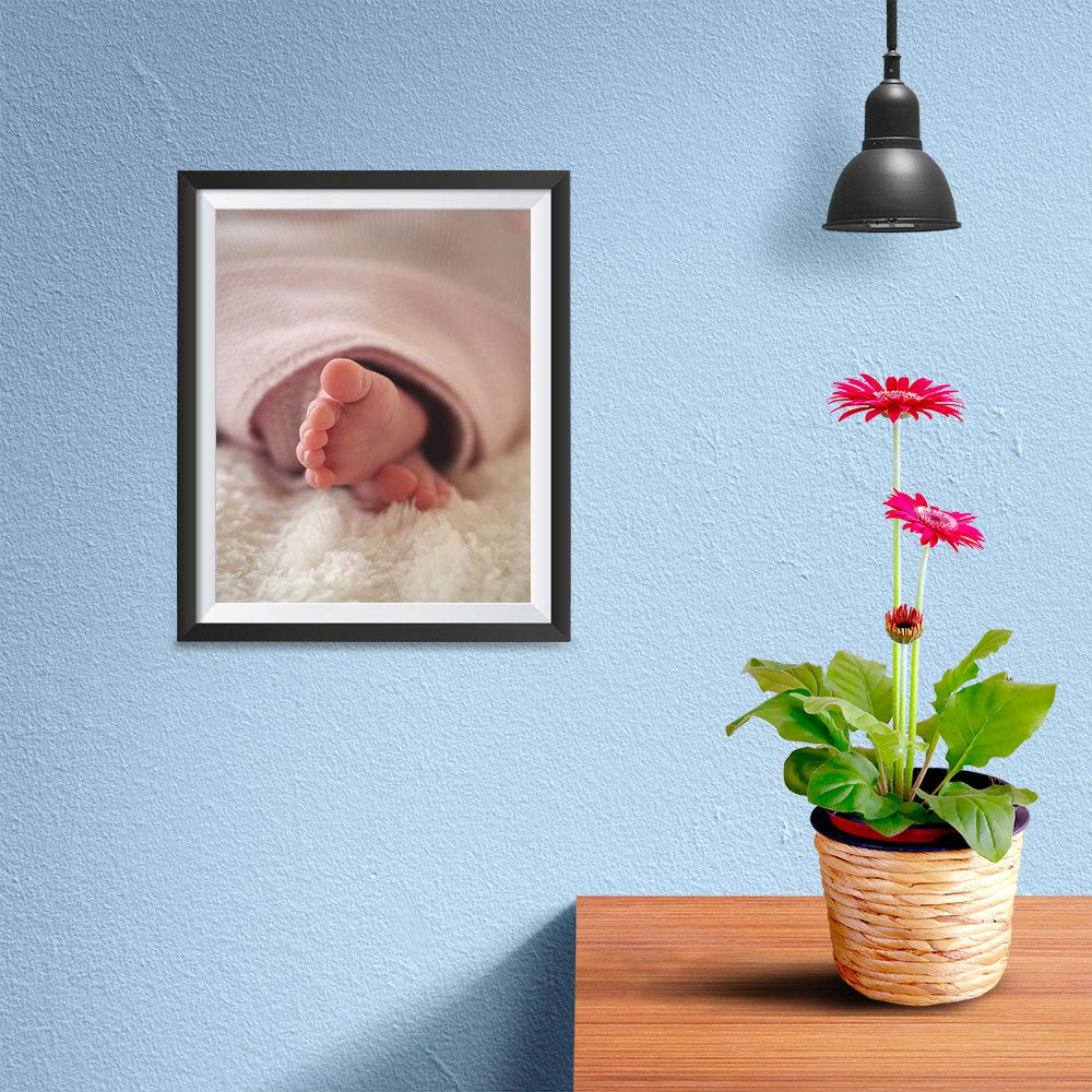 Ezposterprints - Upload Your Image/Photo - Custom Personalized Photo To Poster Printing, Wall Art Prints - (8 X 10 Inches)