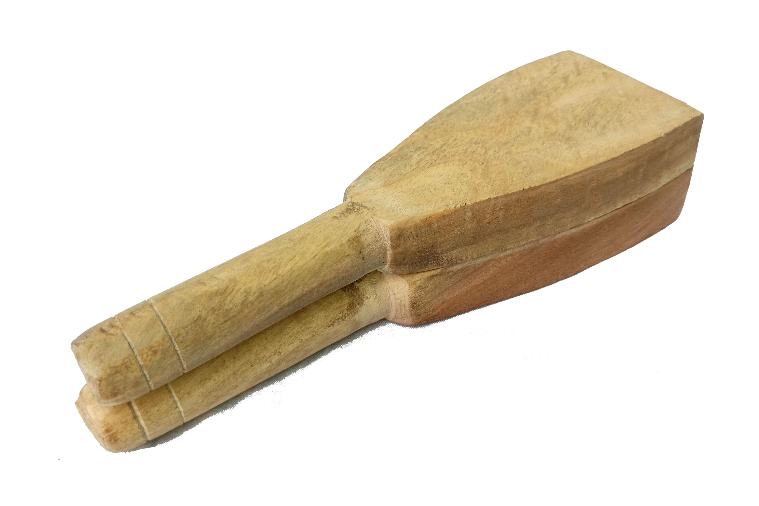 Crafts Collection Store Handicraft Handmade Wooden Lemon Squeezer For Kitchen