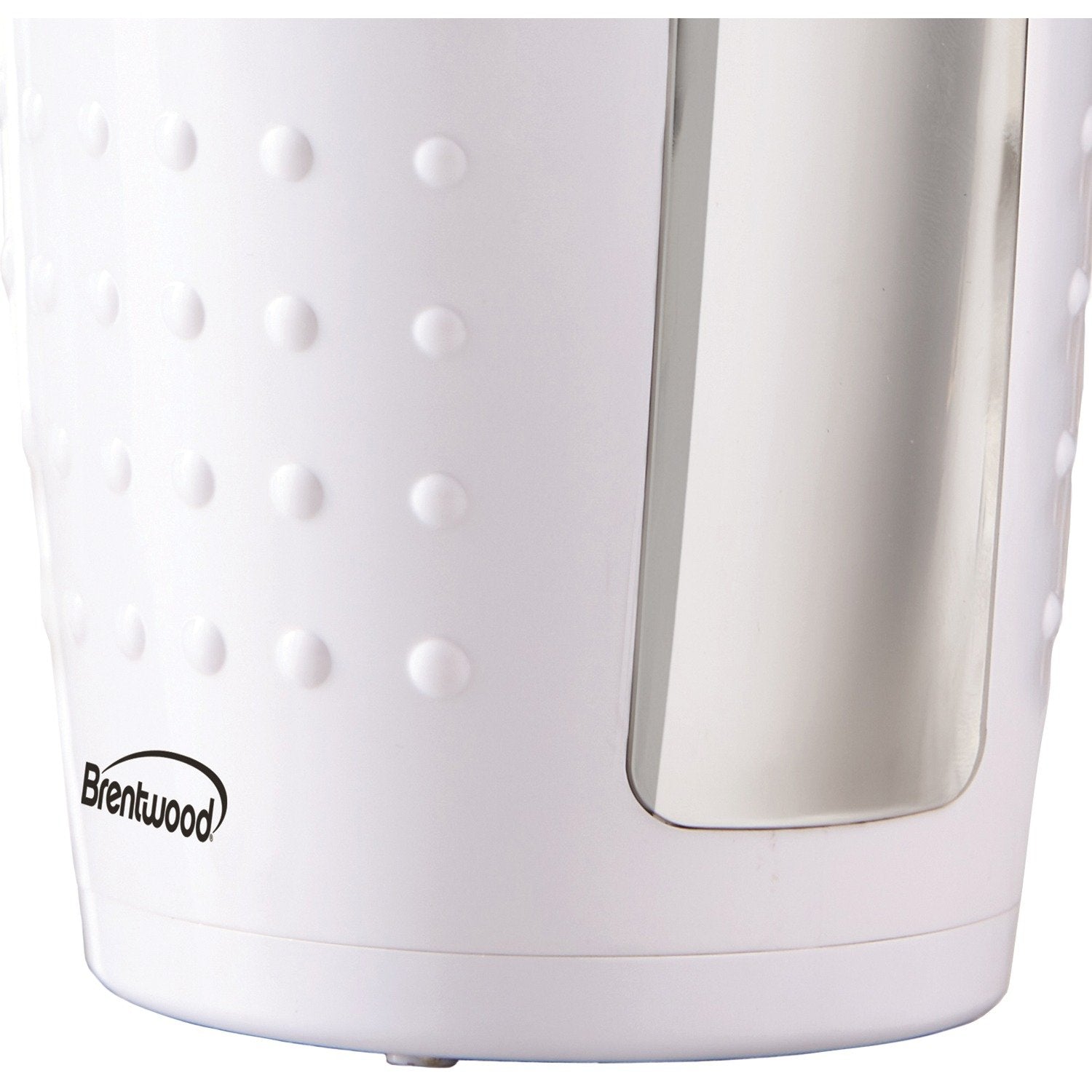 Brentwood Coffee And Spice Grinder, 4 Oz, White