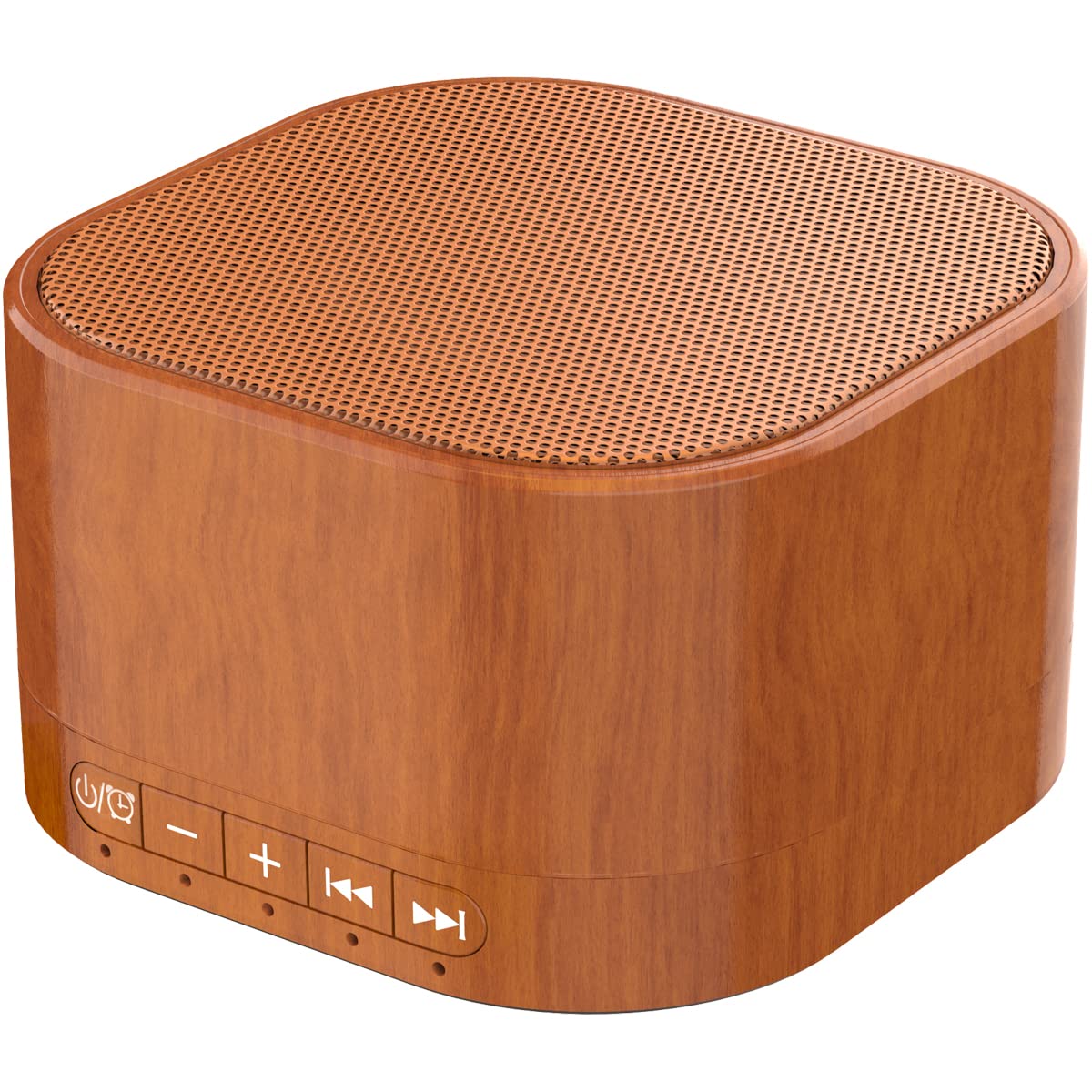 Magicteam Sound Machines White Noise Machine With 20 Non Looping Natural Soothing Sounds And Memory Function 32 Levels Of Volume