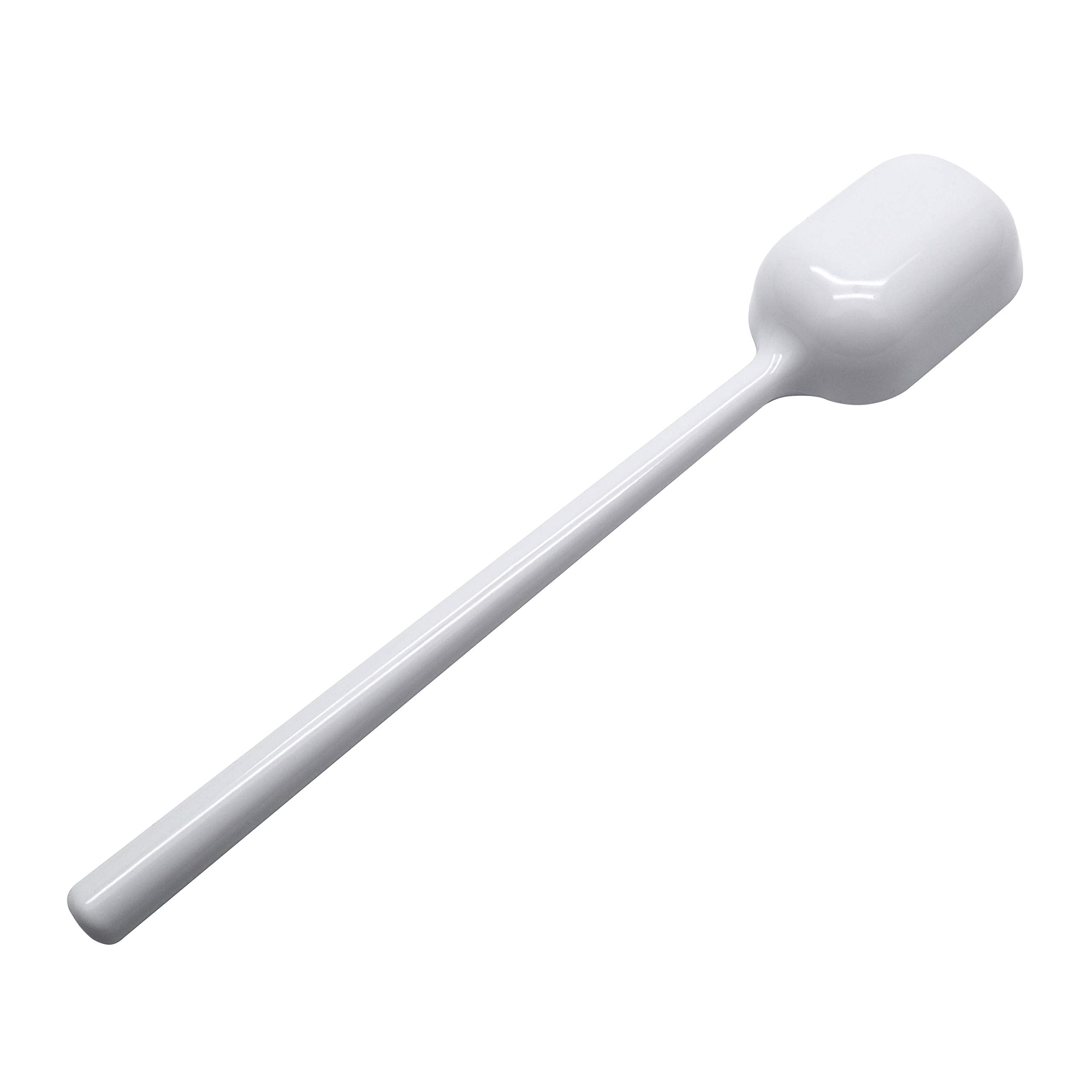 Eiks 4 Sets Long Handle Teaspoons Measuring Spoons For Dry And Liquid Ingredients Use In Kitchen Cooking Baking Coffee