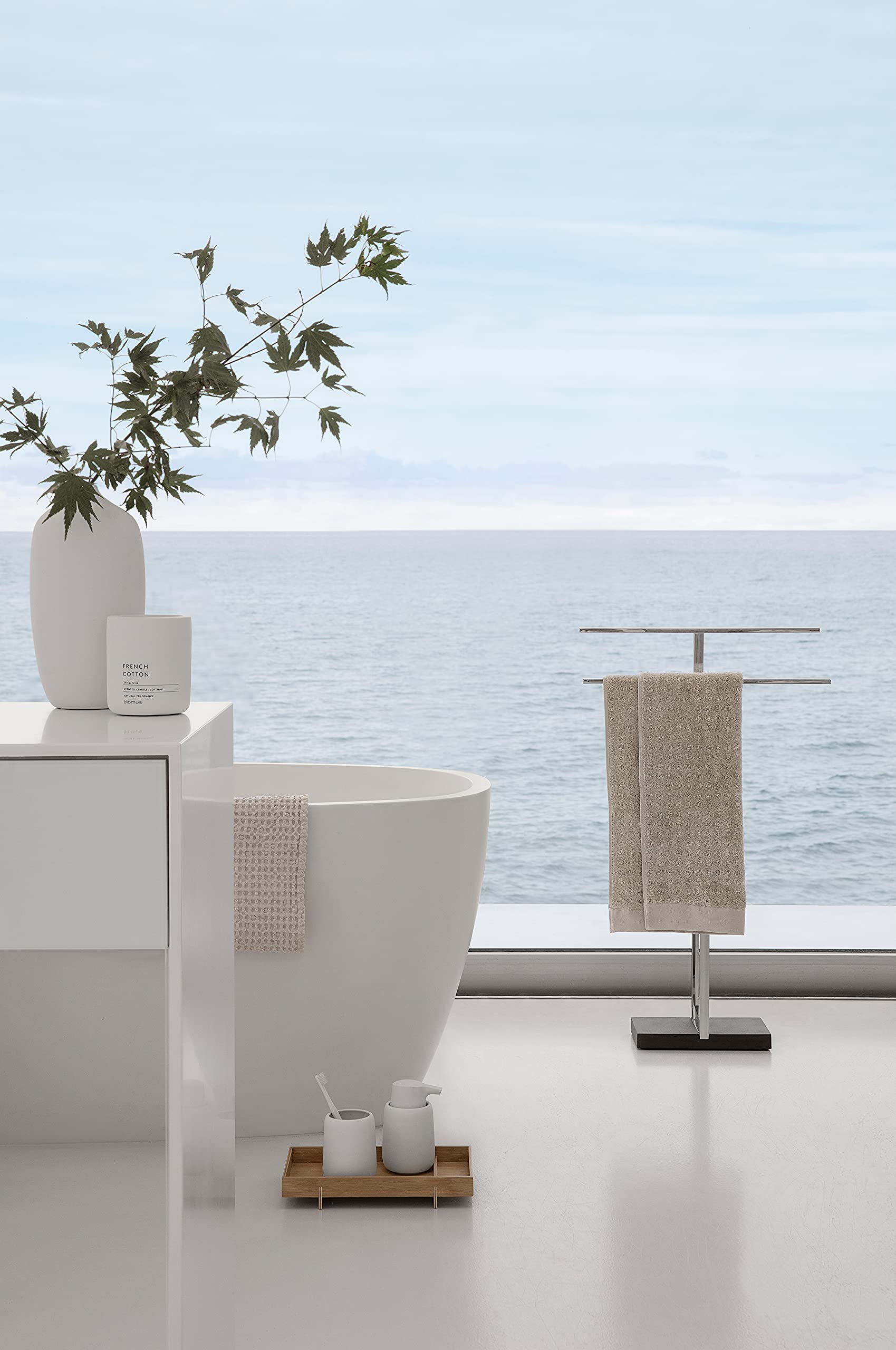 Blomus 88092 Replacement Brush Head