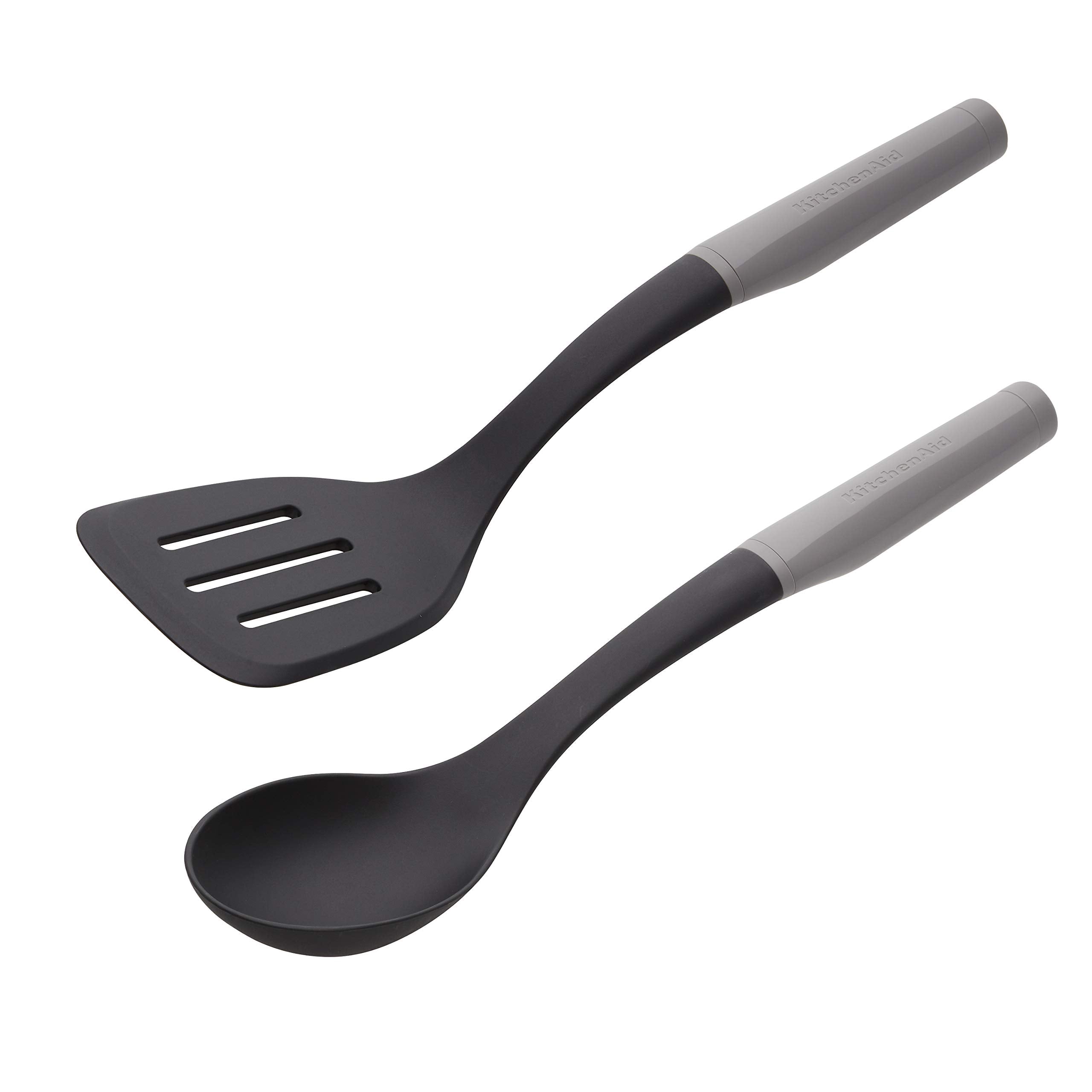 Kitchenaid Classic Universal Tools, 2-Piece, Gray