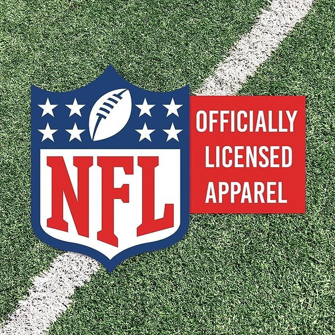 Nfl Los Angeles Rams 3 Pack Short Sleeve Bodysuit, Blue Los Angeles Rams New, 18 Months