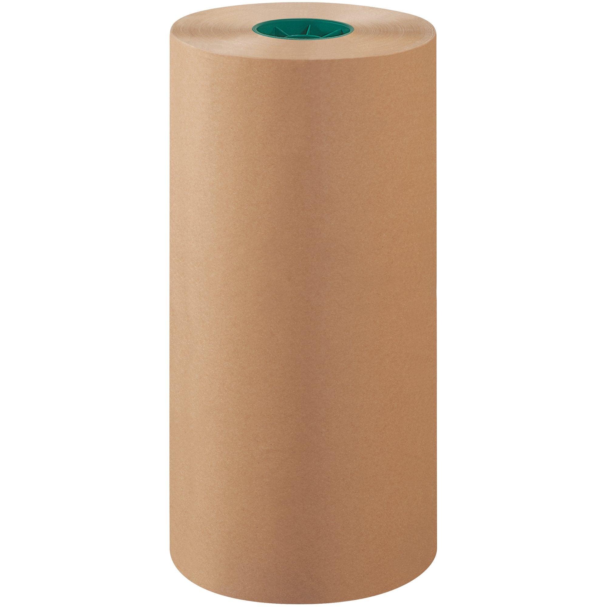 Box Usa Bbp1840K Unbleached Butcher Paper Rolls, 18'' X 1000', Kraft