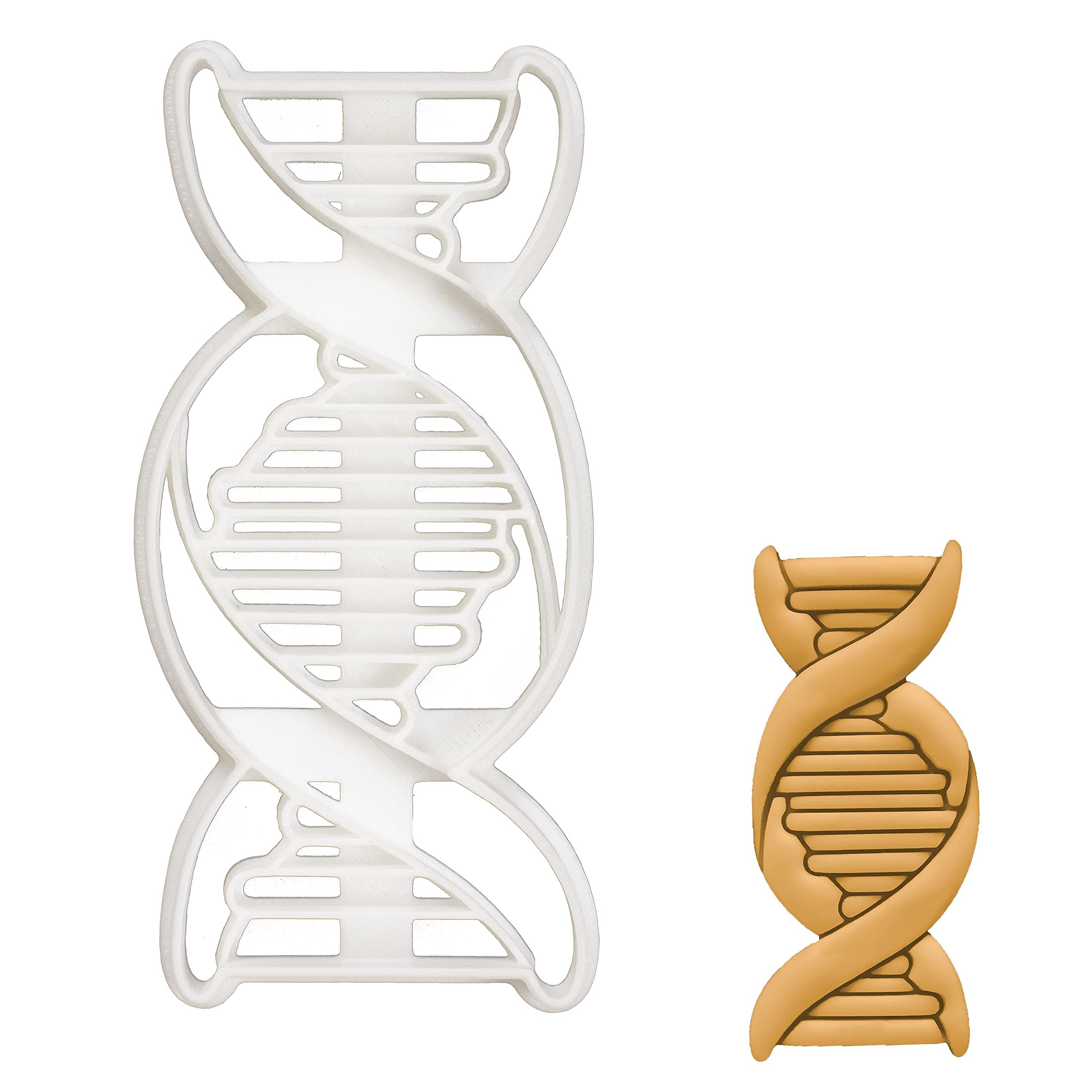 Dna Cookie Cutter, 1 Piece - Bakerlogy