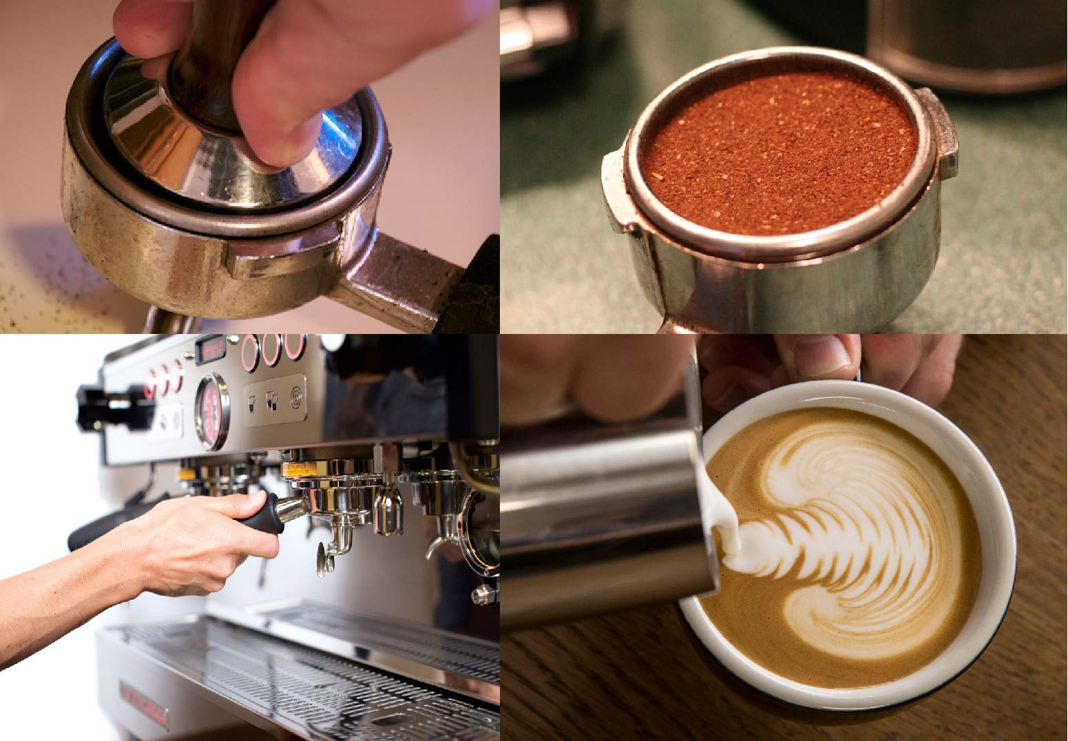 Joytata Milk Frothing Pitcher 20Oz Stainless Steel Pitcher Perfect For Latte Art,Espresso Maker,Cappuccino Maker-18/8 Stainless