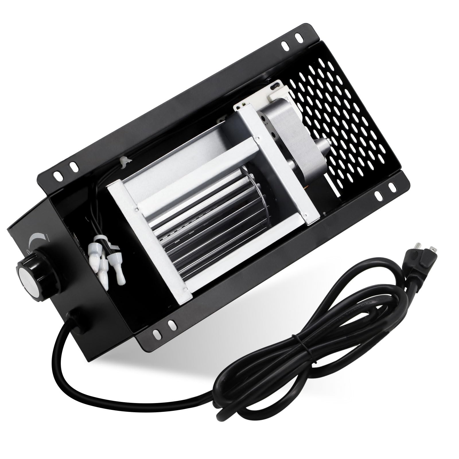 Criditpid S31105 Speed Variable Blower 110V ~ 120V for GHP Group, Monessen/Majestic (MHSC Brands), Majestic Dutchwest Windsor, C