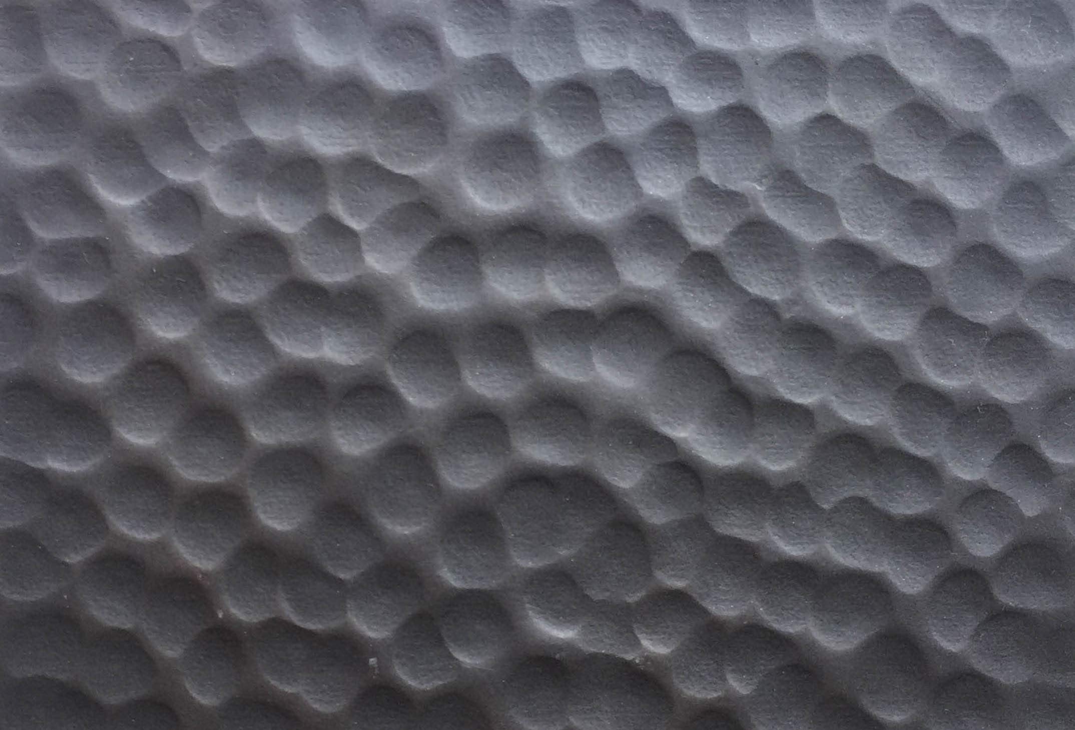 Dark Patina,Heavy Hammered, Copper Sheet Sample For Ct Copper Tailor Copper Range Hood,Copper Kitchen Sink