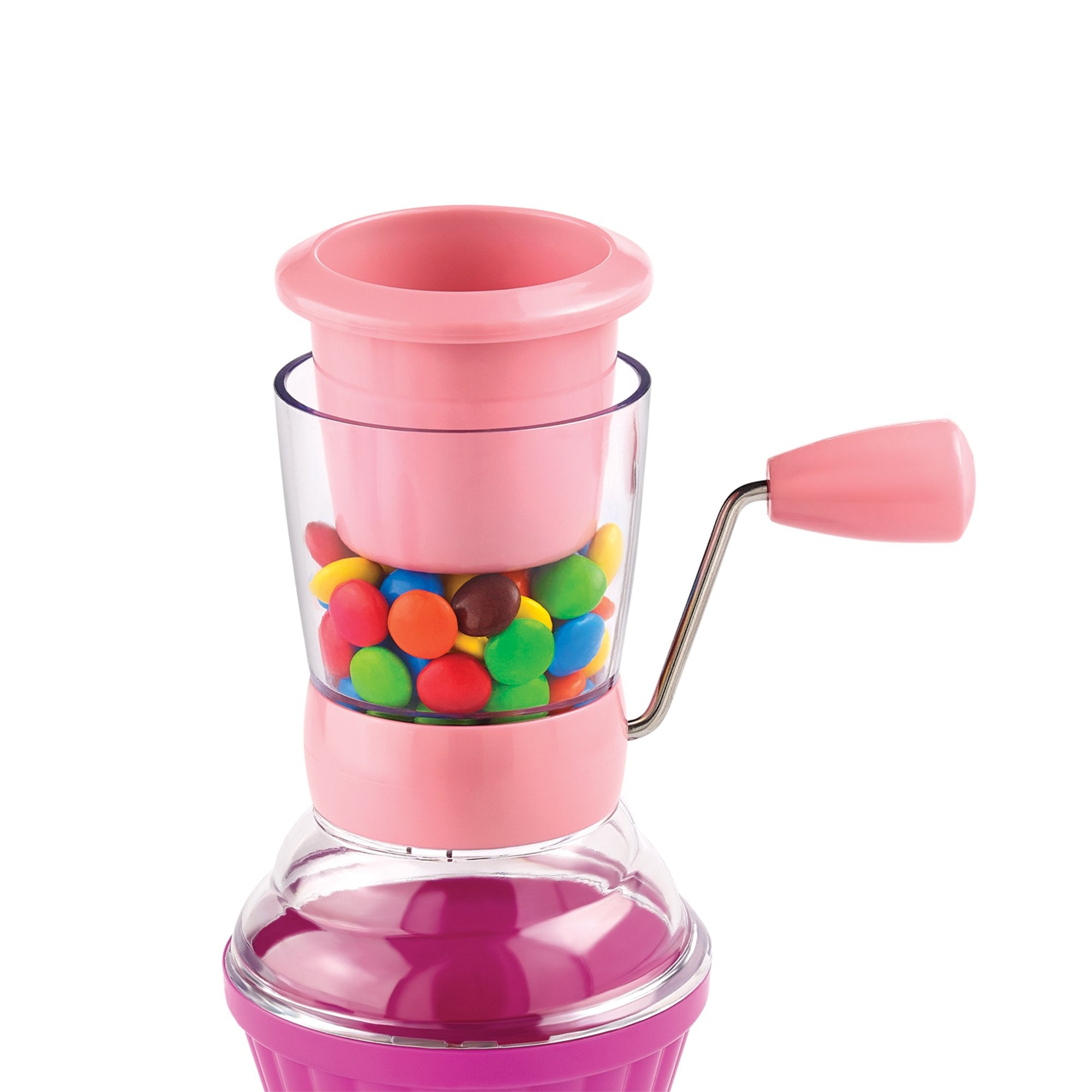 Bakelicious Candy Crusher, Multi-Color