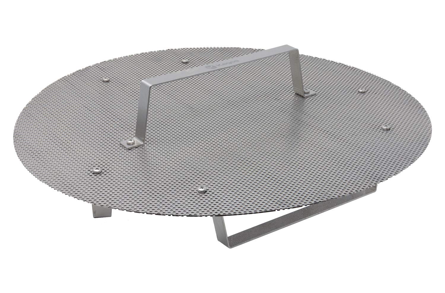 Kegco False Bottom, 30 Gallons, Stainless Steel