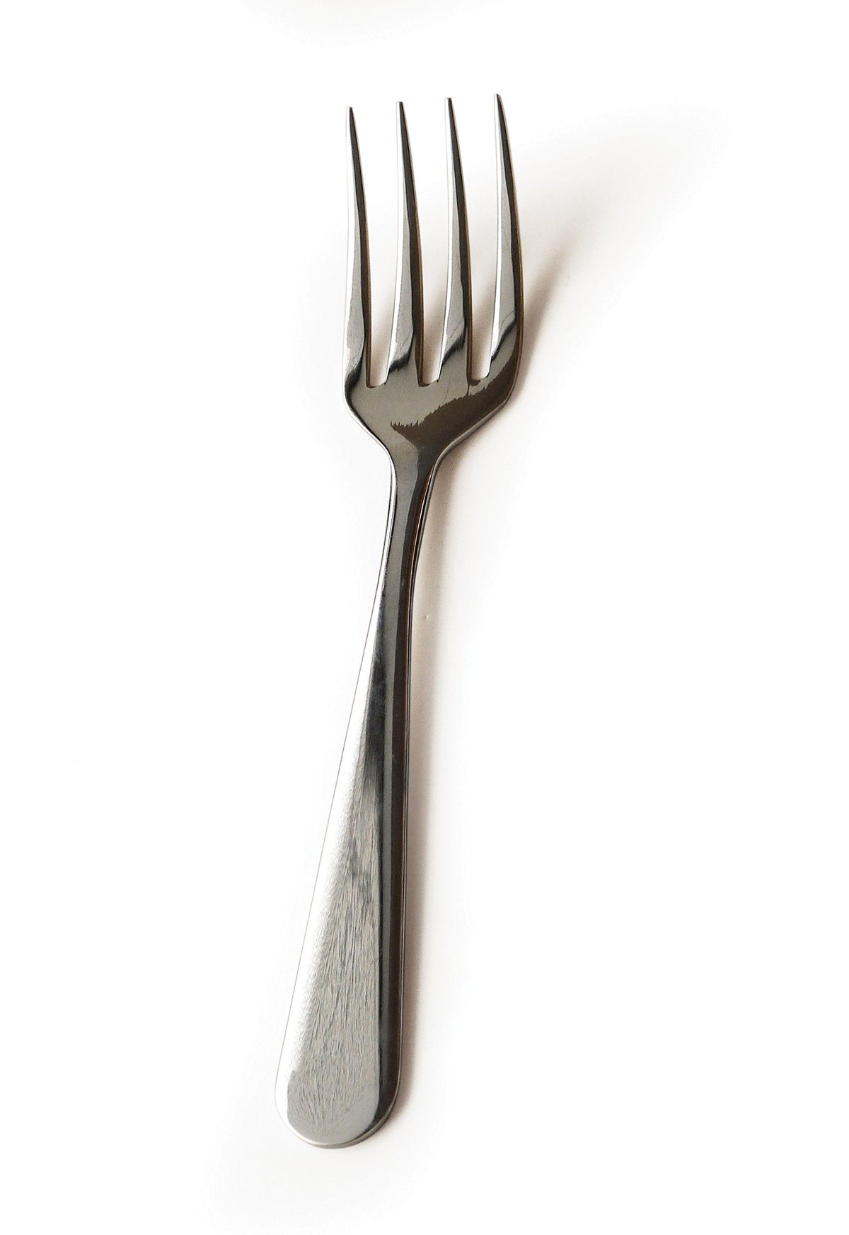Rsvp International Endurance Kitchen Baking Tool Collection, Blending Fork, Stainless Steel