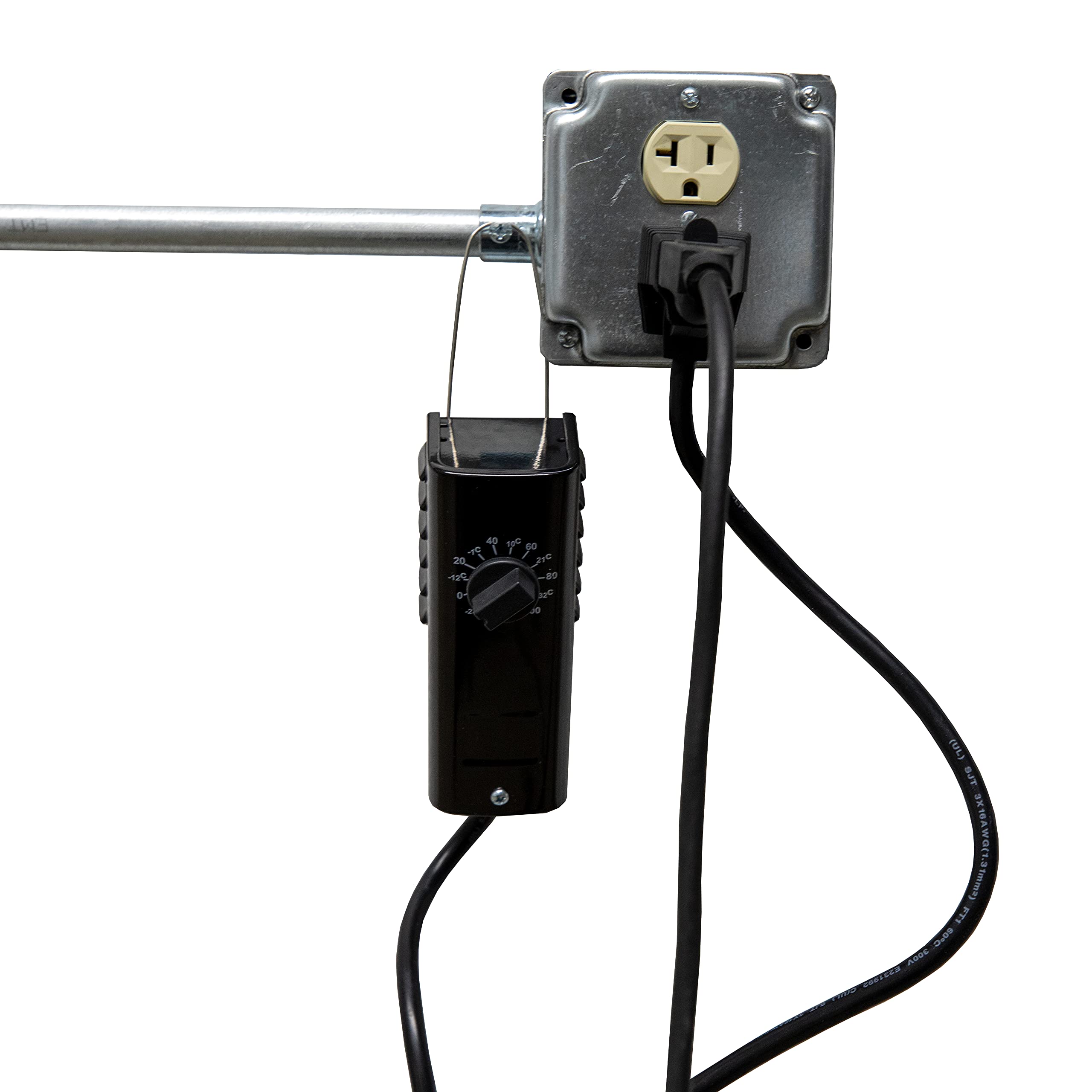 MR HTR THRMSTT FOR 50KR (Pack of 1)