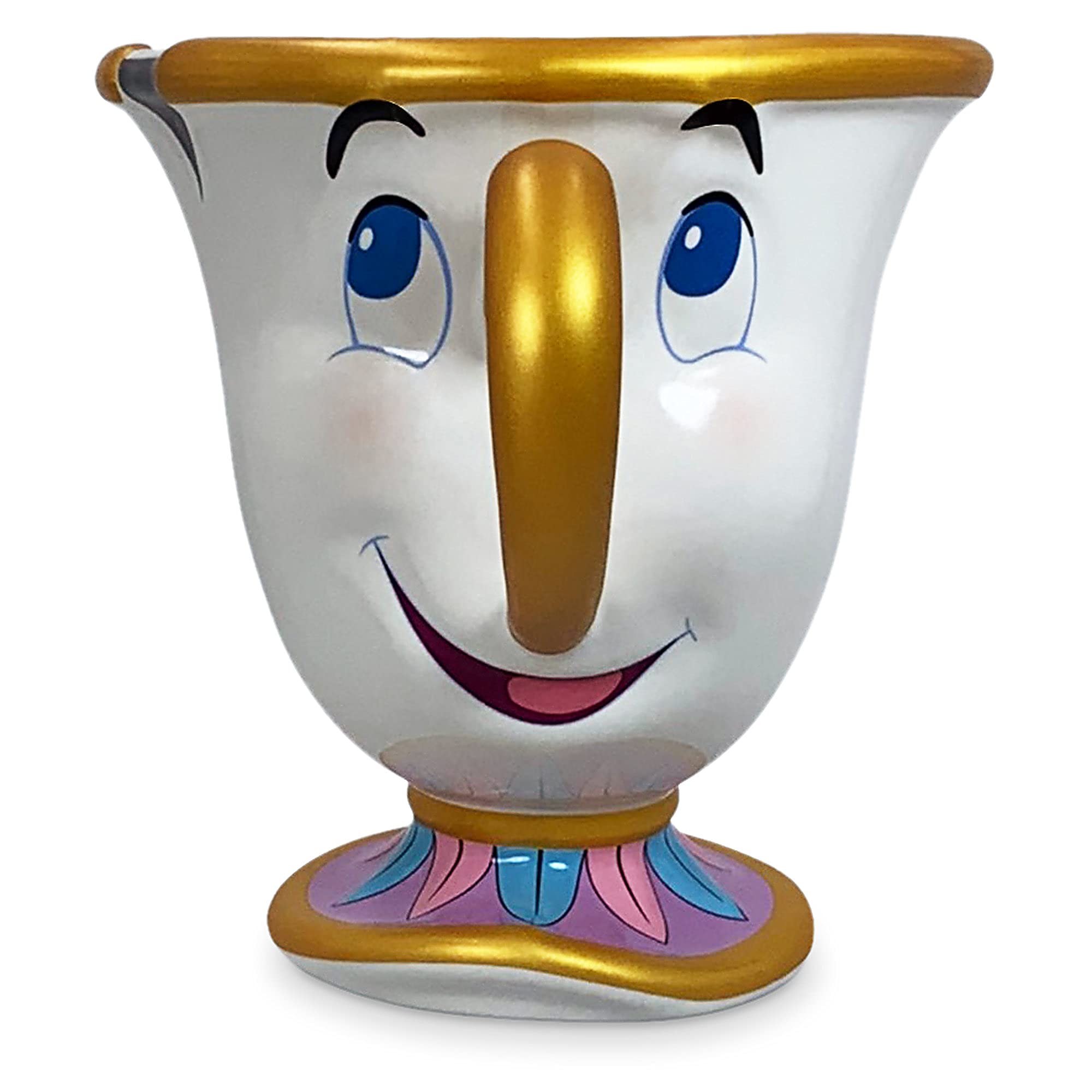 Disney Chip Mug ? Beauty And The Beast