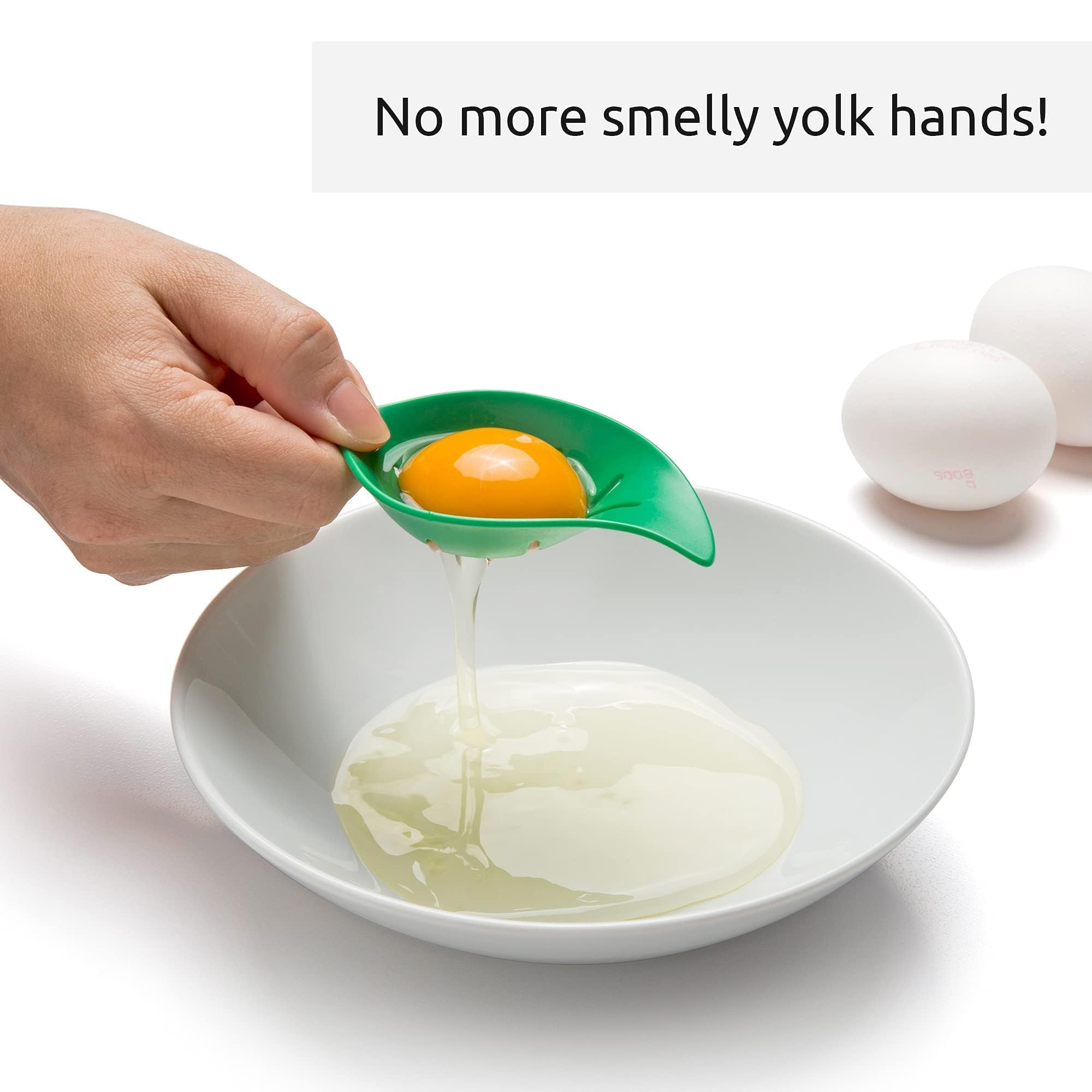New!! Ototo Measuring Spoons Set - Teaspoons For Dry & Liquid Ingredients, Bpa-Free & Dishwasher Safe, Funny Gifts, Cute Kitchen